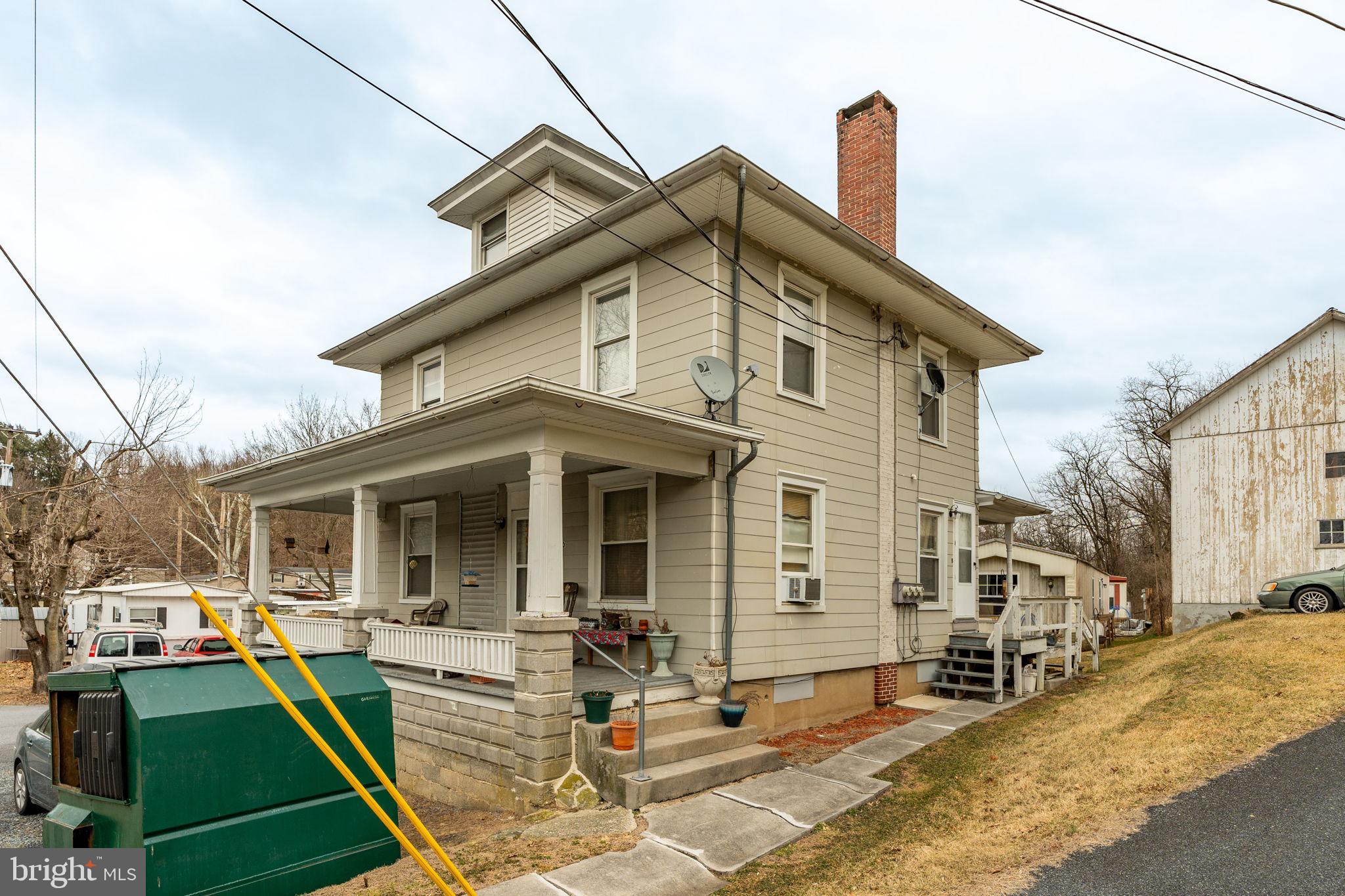 1136 STEINMETZ ROAD 1140