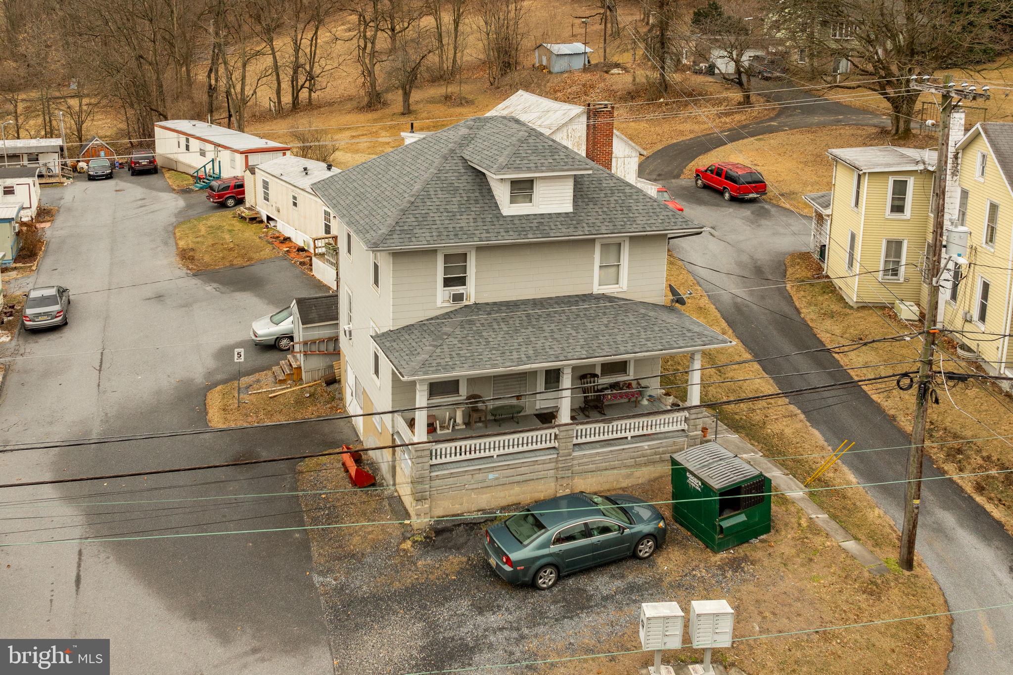 1136 STEINMETZ ROAD 1140