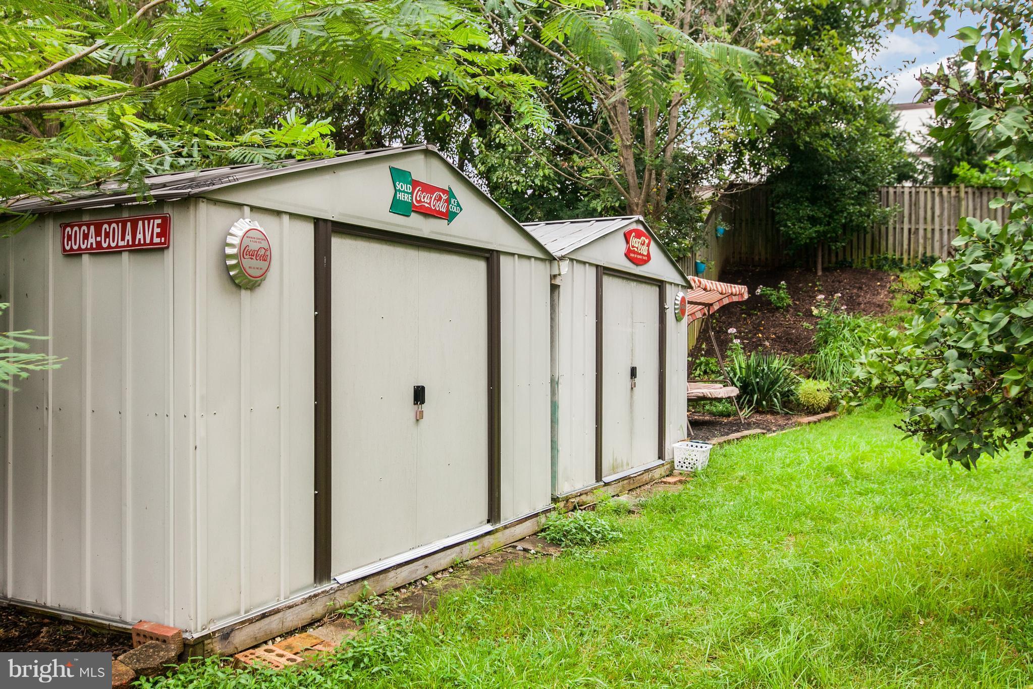 MIDDLEBROOKE - Residential