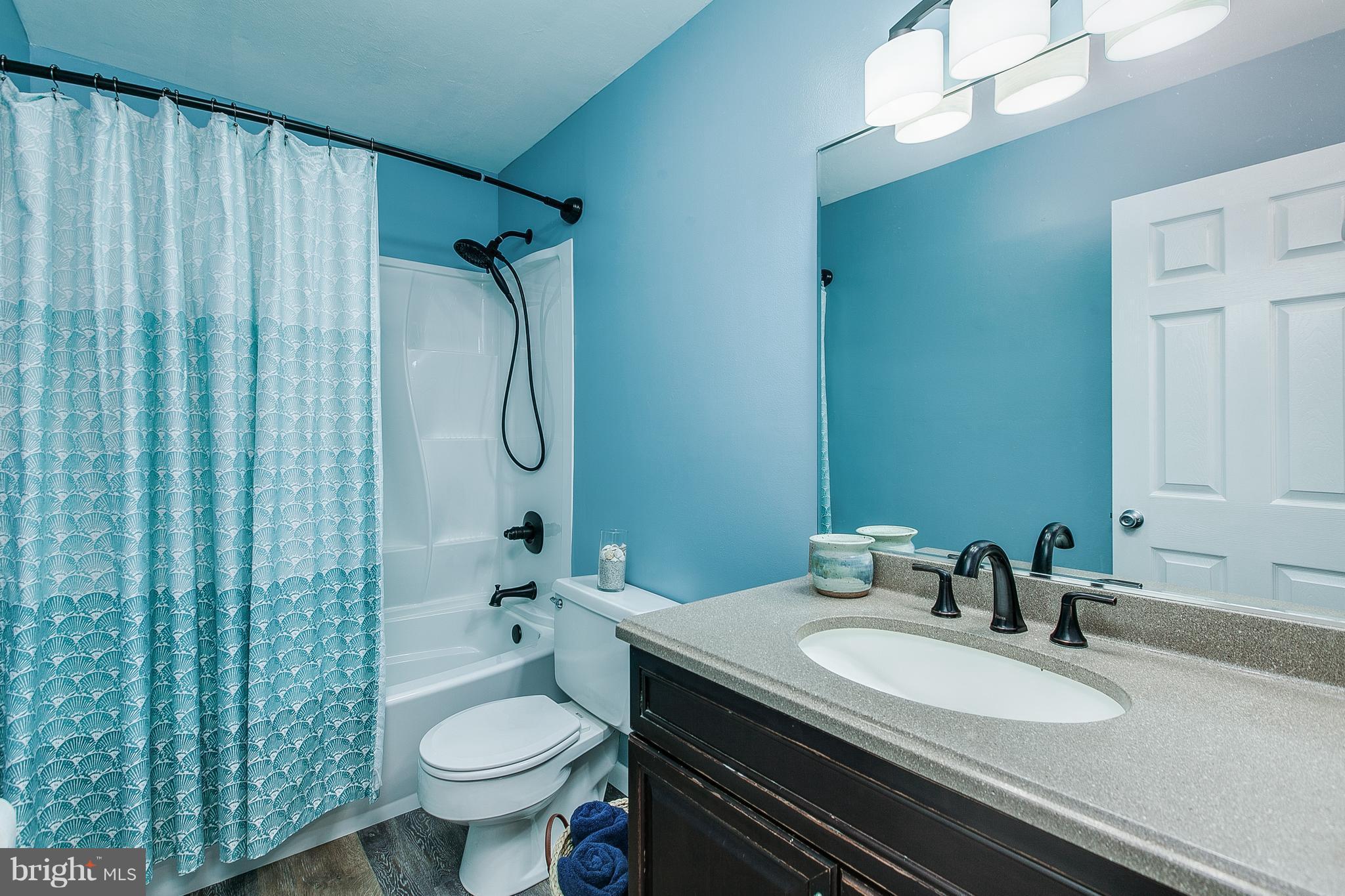 MIDDLEBROOKE - Residential