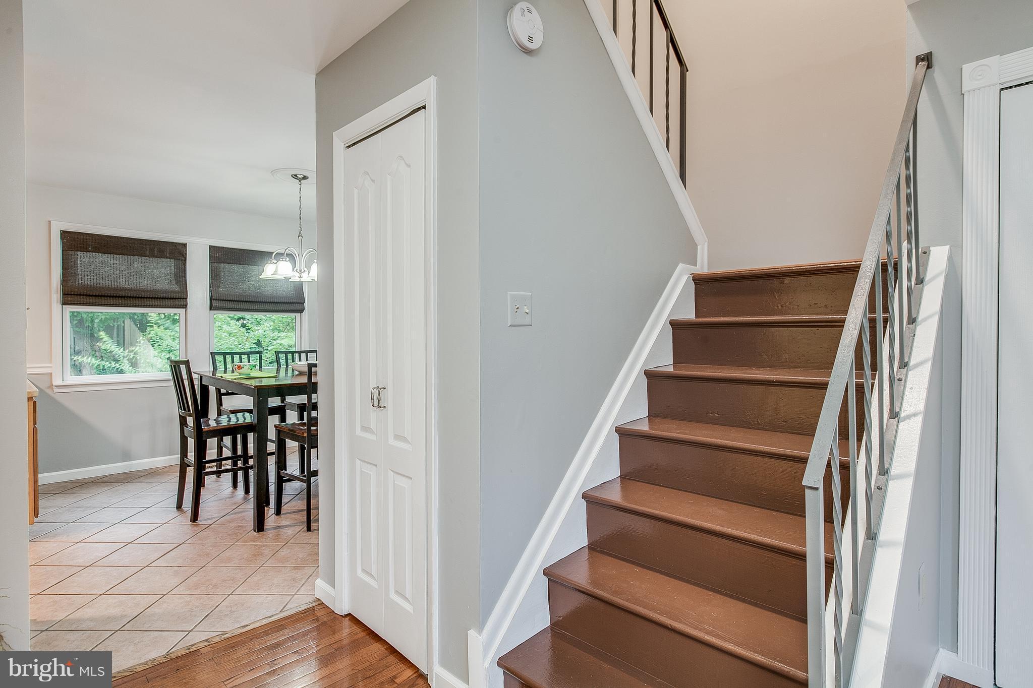 MIDDLEBROOKE - Residential