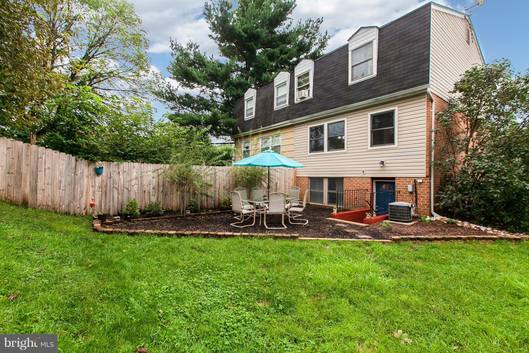 MIDDLEBROOKE - Residential