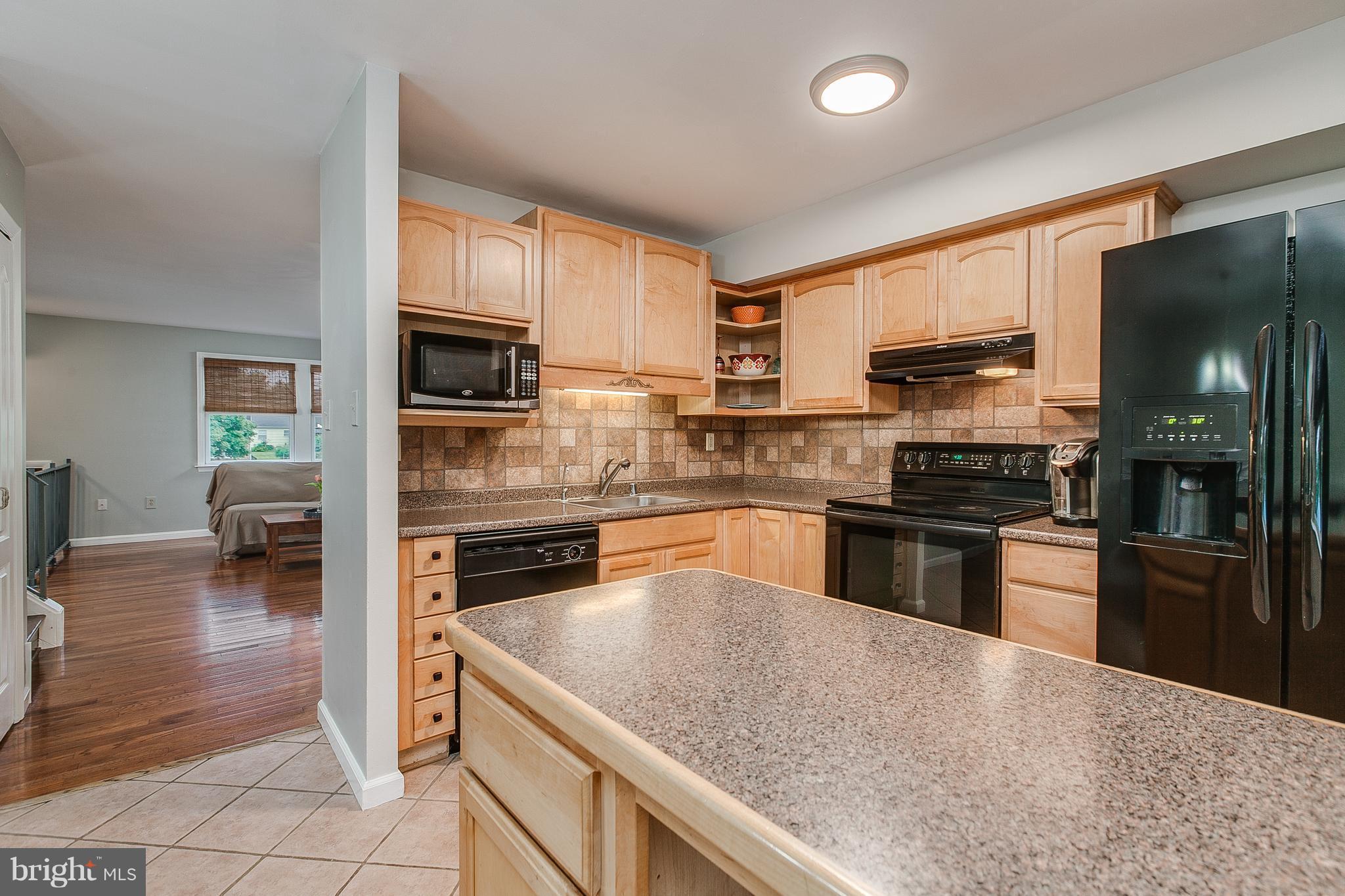 MIDDLEBROOKE - Residential