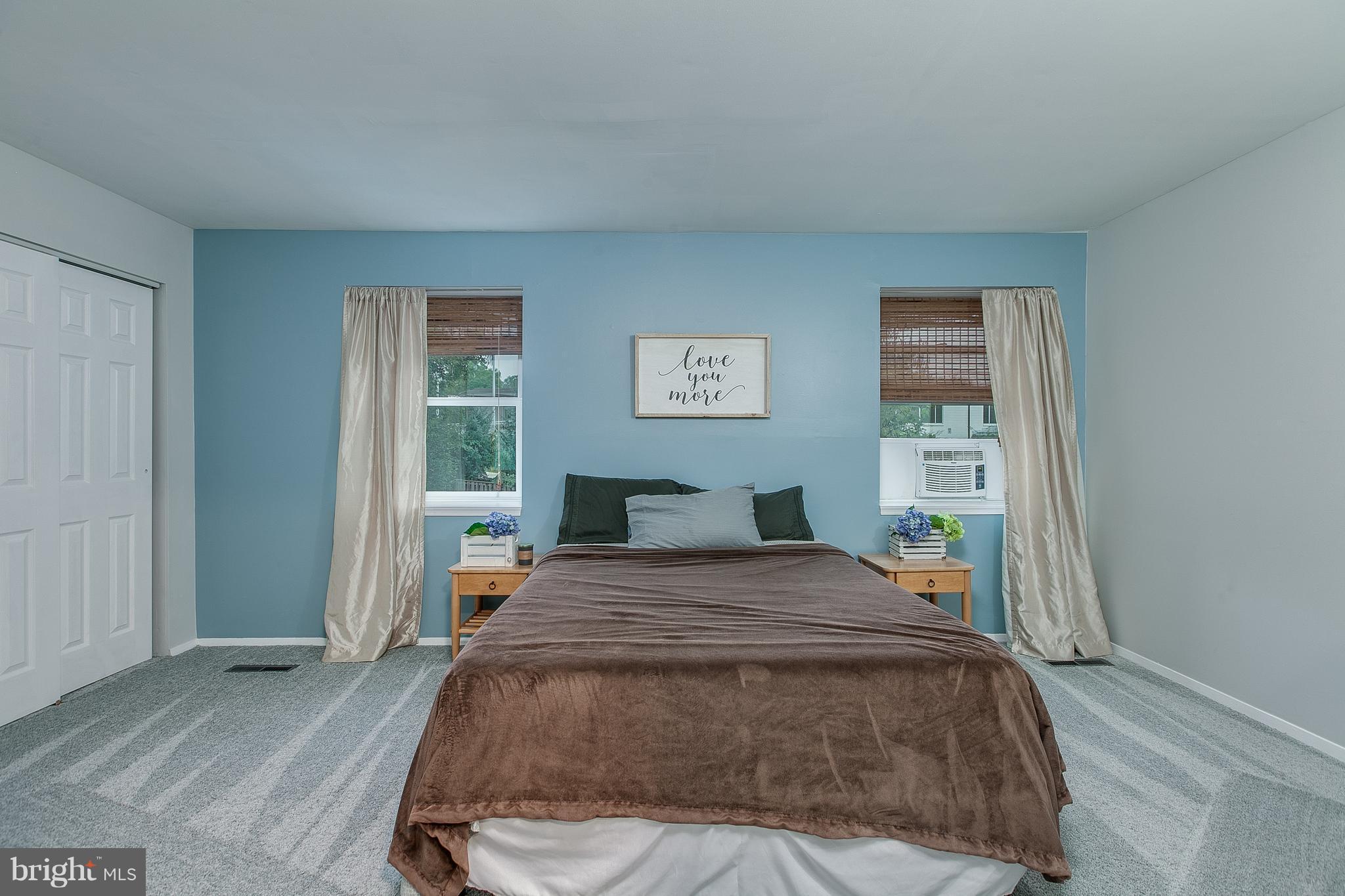 MIDDLEBROOKE - Residential