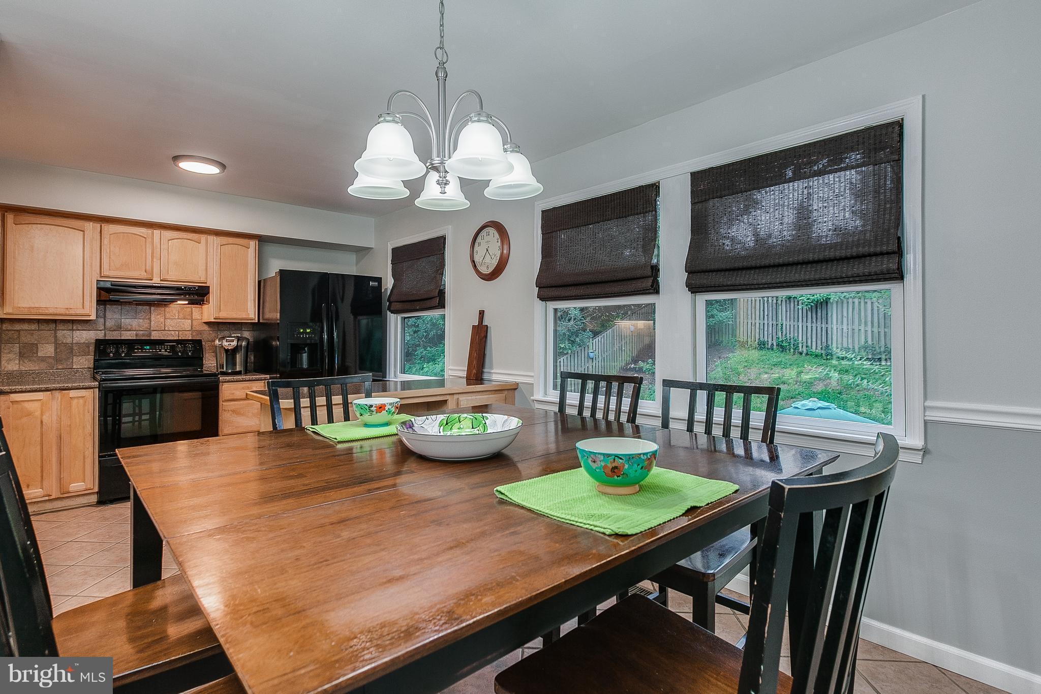 MIDDLEBROOKE - Residential