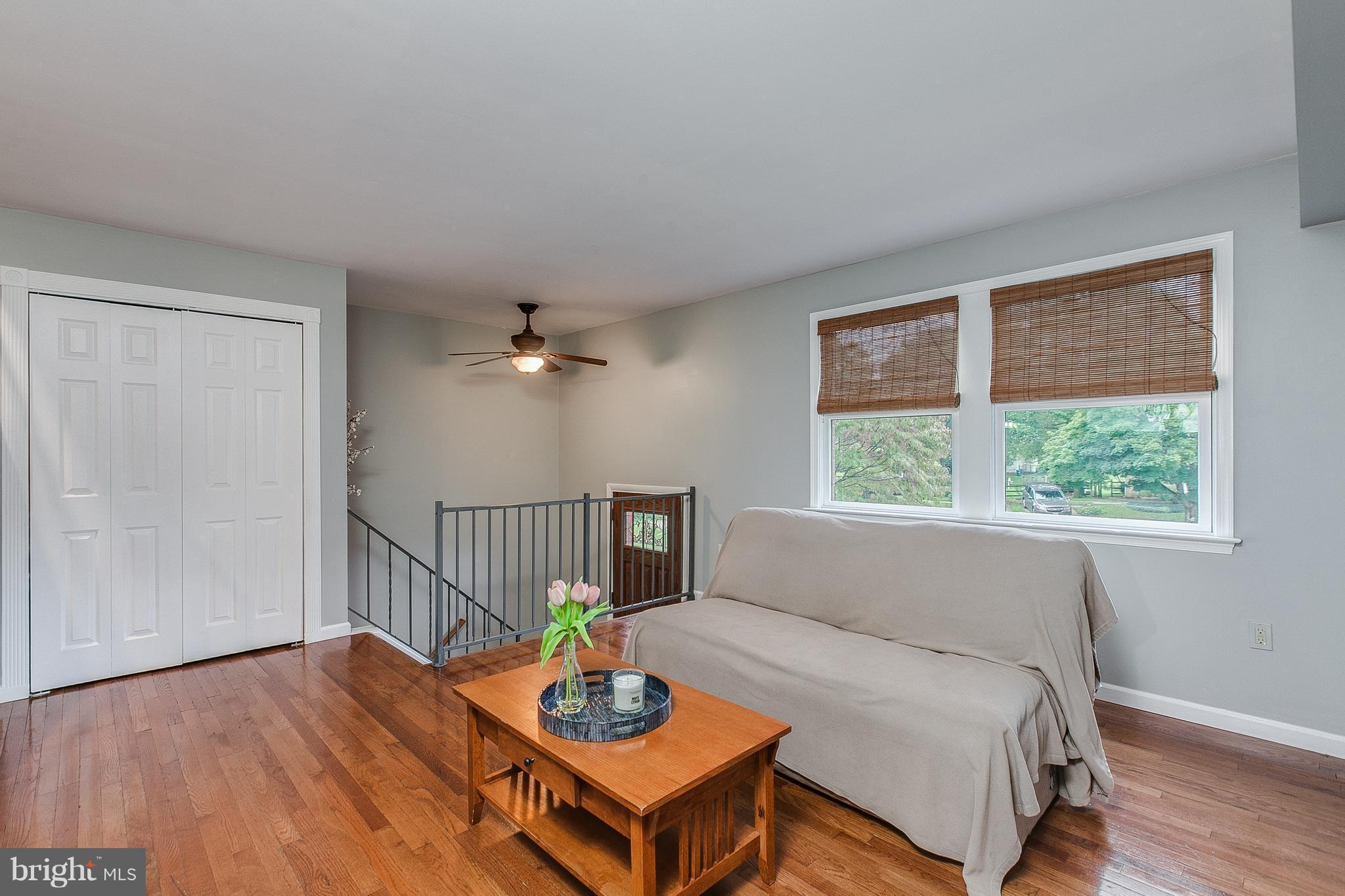 MIDDLEBROOKE - Residential