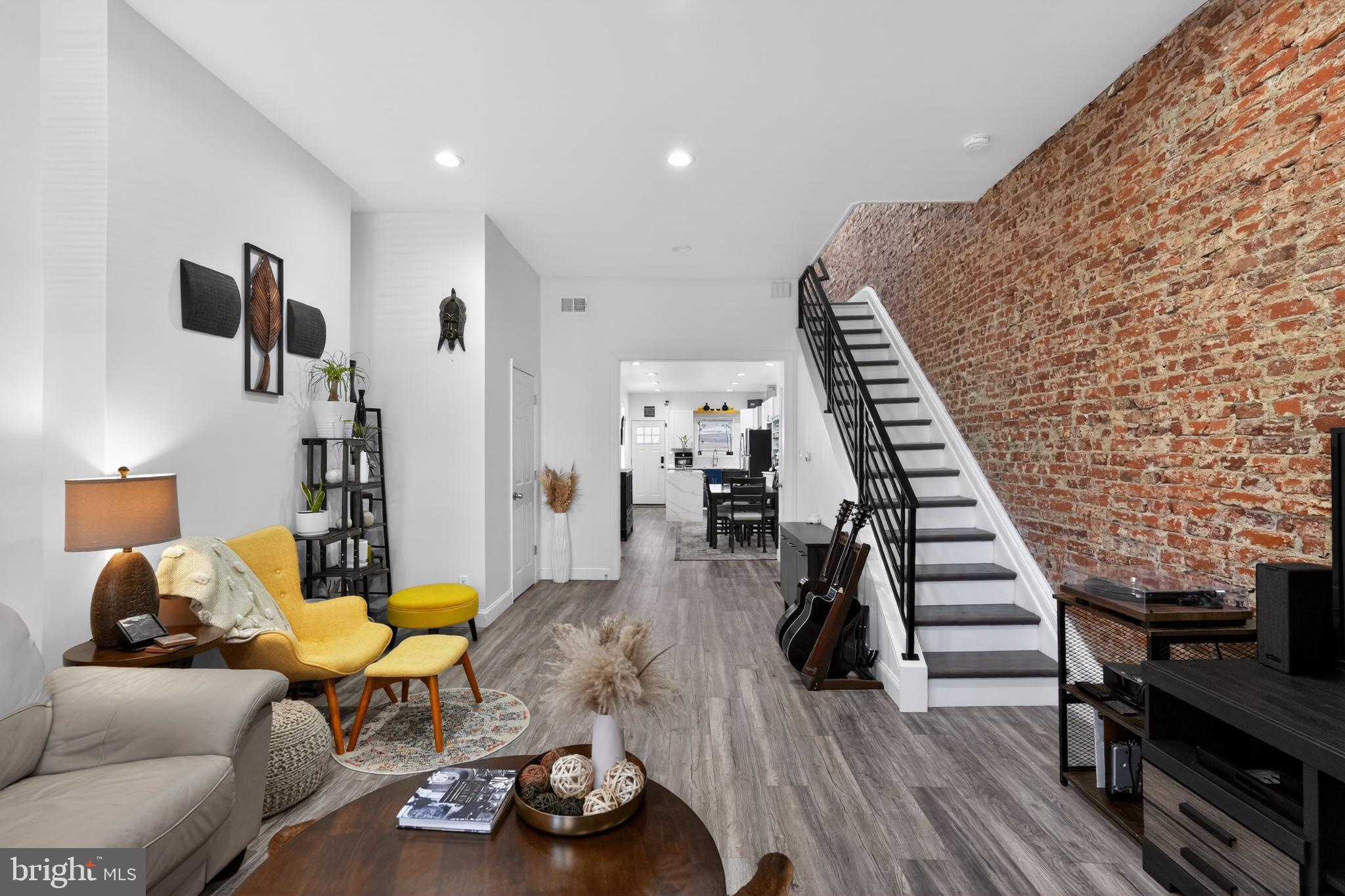 BREWERYTOWN - Residential