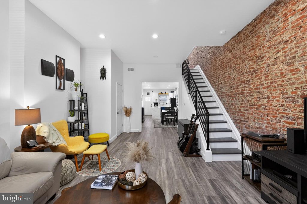 Photo of 1807 N 27th Street, PHILADELPHIA, PA 19121 (MLS # PAPH2617220)
