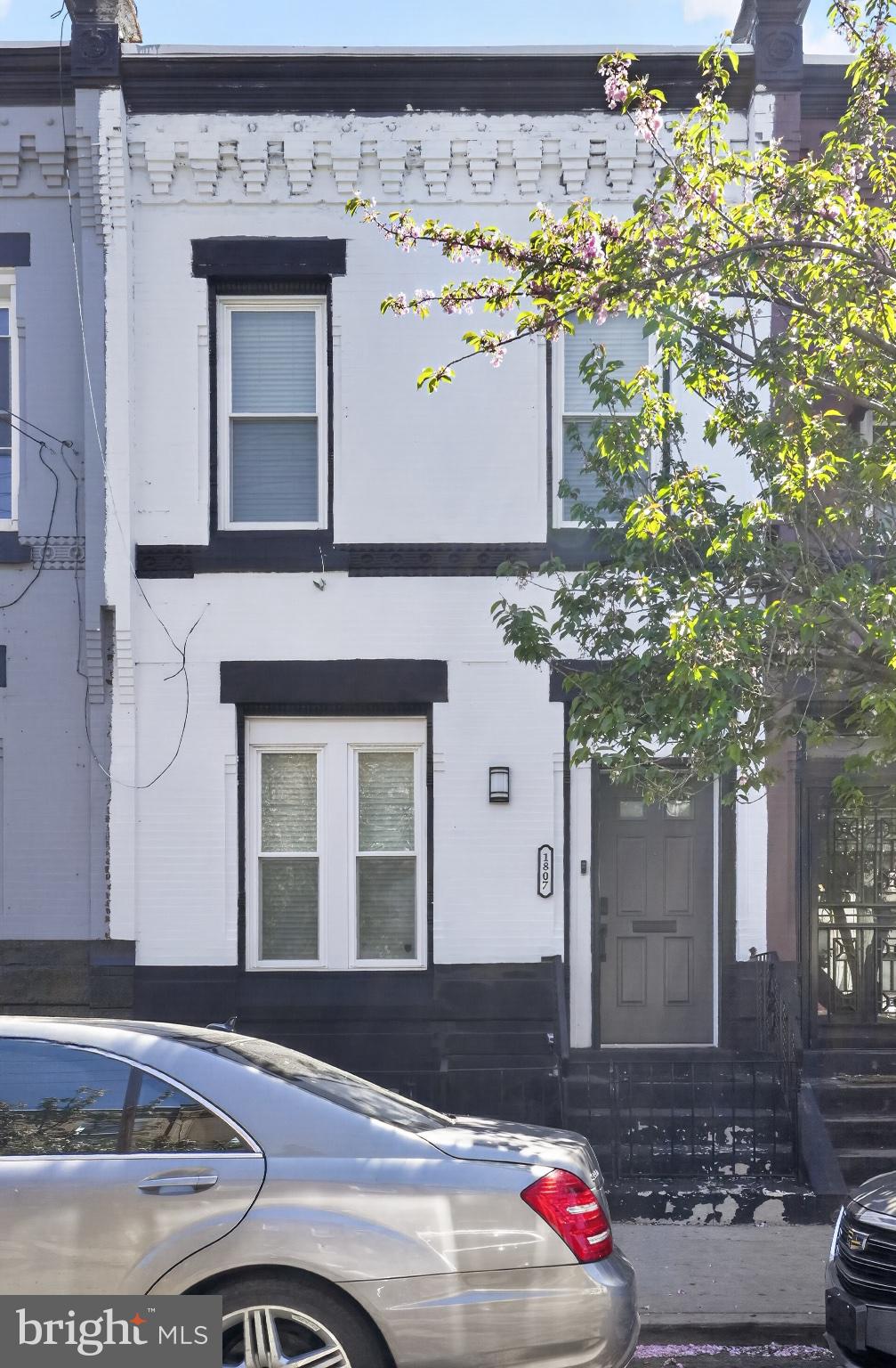 BREWERYTOWN - Residential