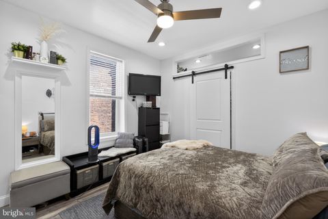 Tiny photo for 1807 N 27th Street, PHILADELPHIA, PA 19121 (MLS # PAPH2617220)