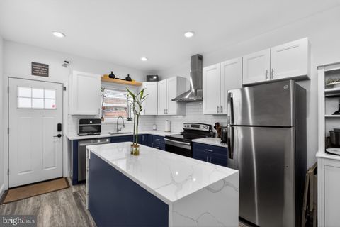 Tiny photo for 1807 N 27th Street, PHILADELPHIA, PA 19121 (MLS # PAPH2617220)