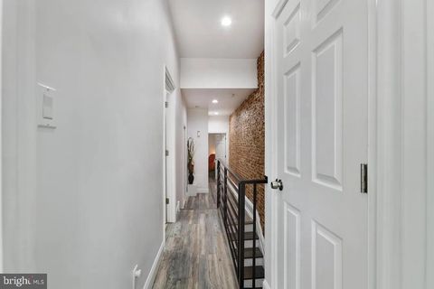 Tiny photo for 1807 N 27th Street, PHILADELPHIA, PA 19121 (MLS # PAPH2617220)