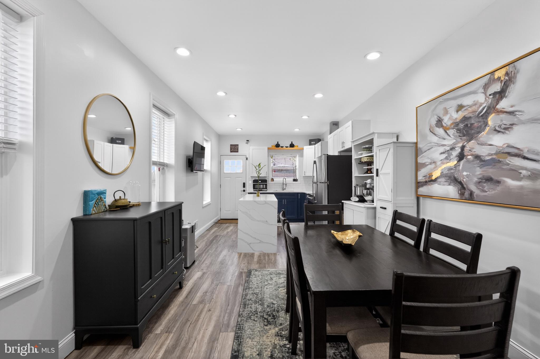 BREWERYTOWN - Residential