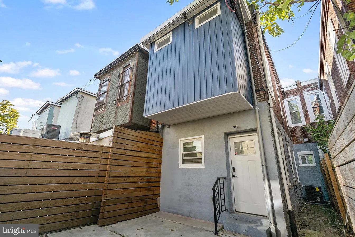 BREWERYTOWN - Residential