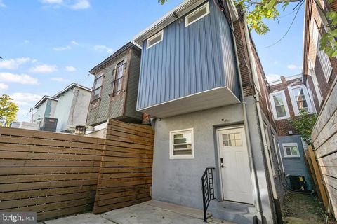 Tiny photo for 1807 N 27th Street, PHILADELPHIA, PA 19121 (MLS # PAPH2617220)
