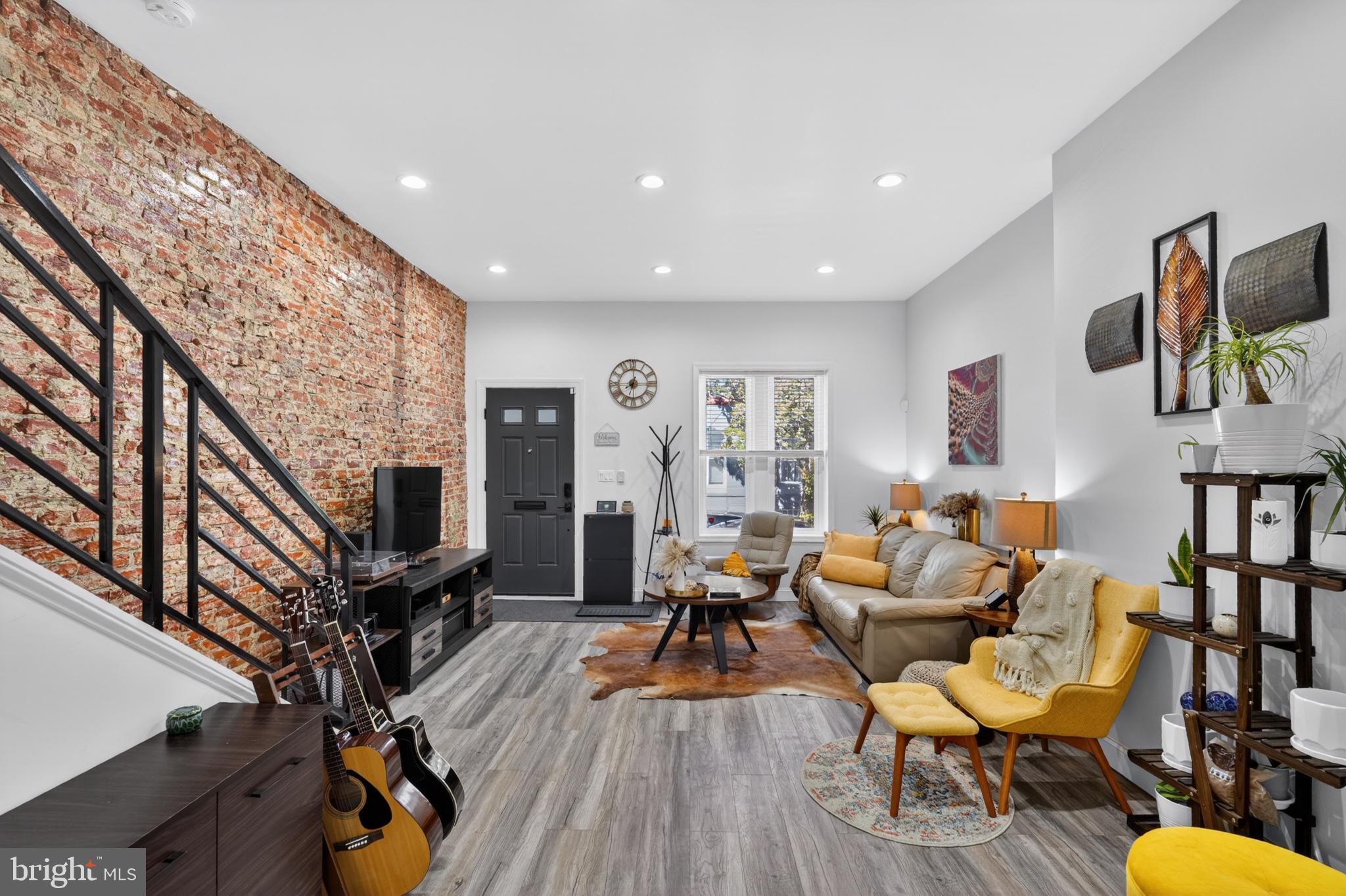 BREWERYTOWN - Residential