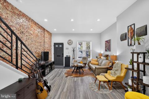 Tiny photo for 1807 N 27th Street, PHILADELPHIA, PA 19121 (MLS # PAPH2617220)
