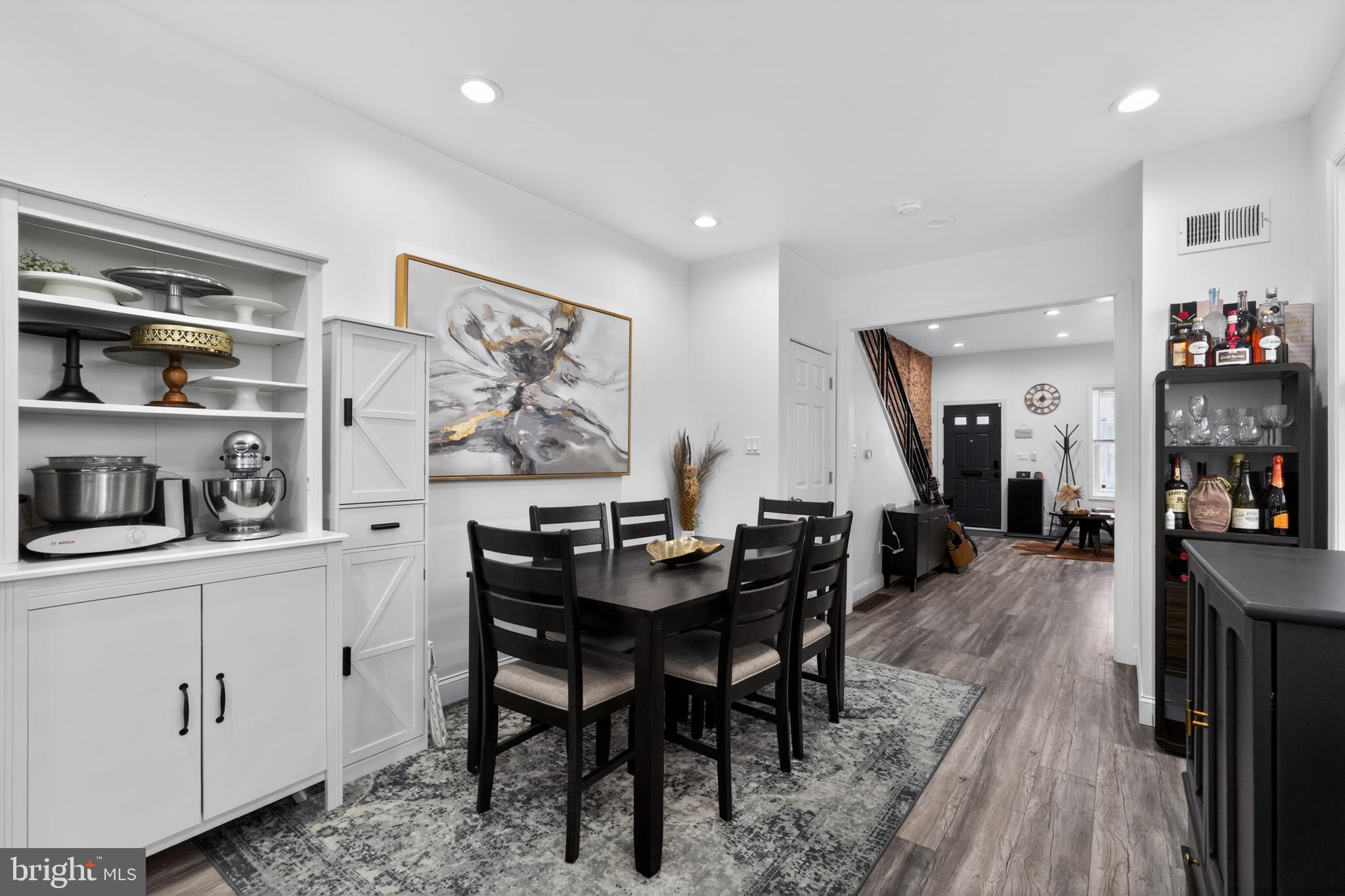 BREWERYTOWN - Residential