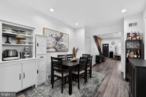 Tiny photo for 1807 N 27th Street, PHILADELPHIA, PA 19121 (MLS # PAPH2617220)