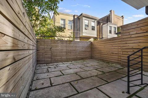 Tiny photo for 1807 N 27th Street, PHILADELPHIA, PA 19121 (MLS # PAPH2617220)