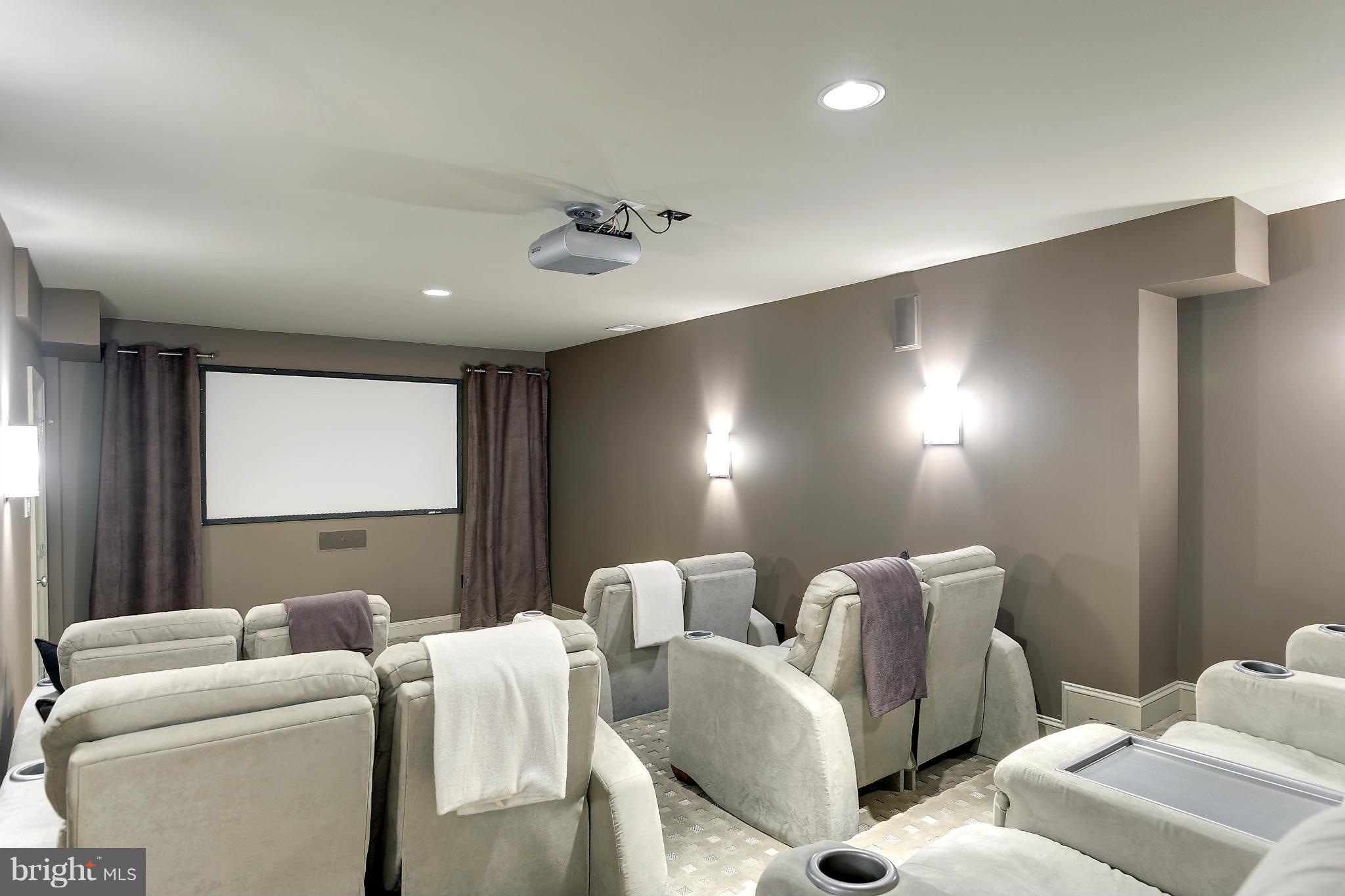 WOODMONT - Residential