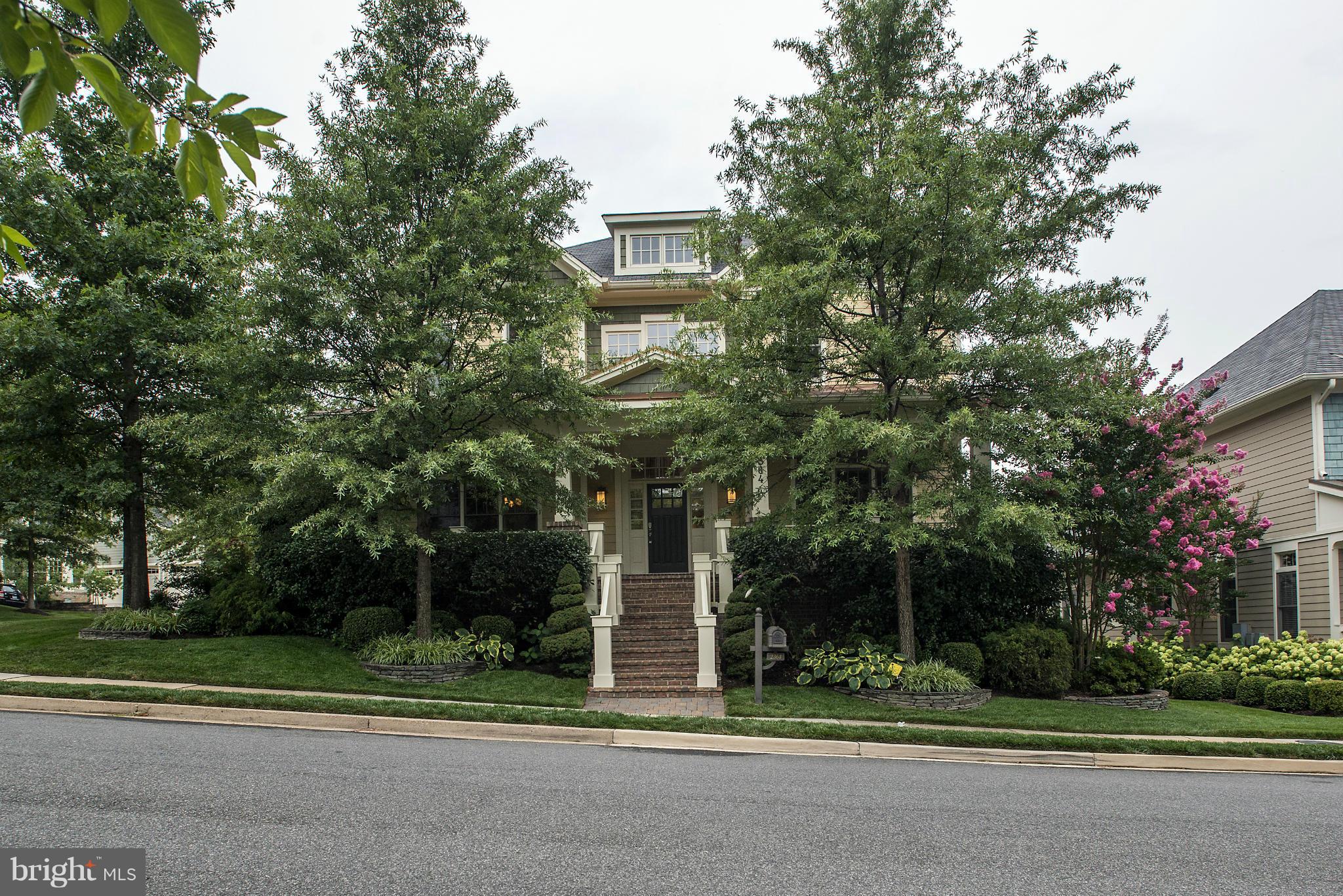 WOODMONT - Residential