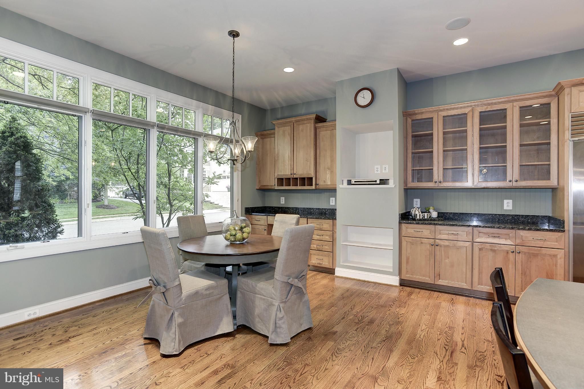 WOODMONT - Residential