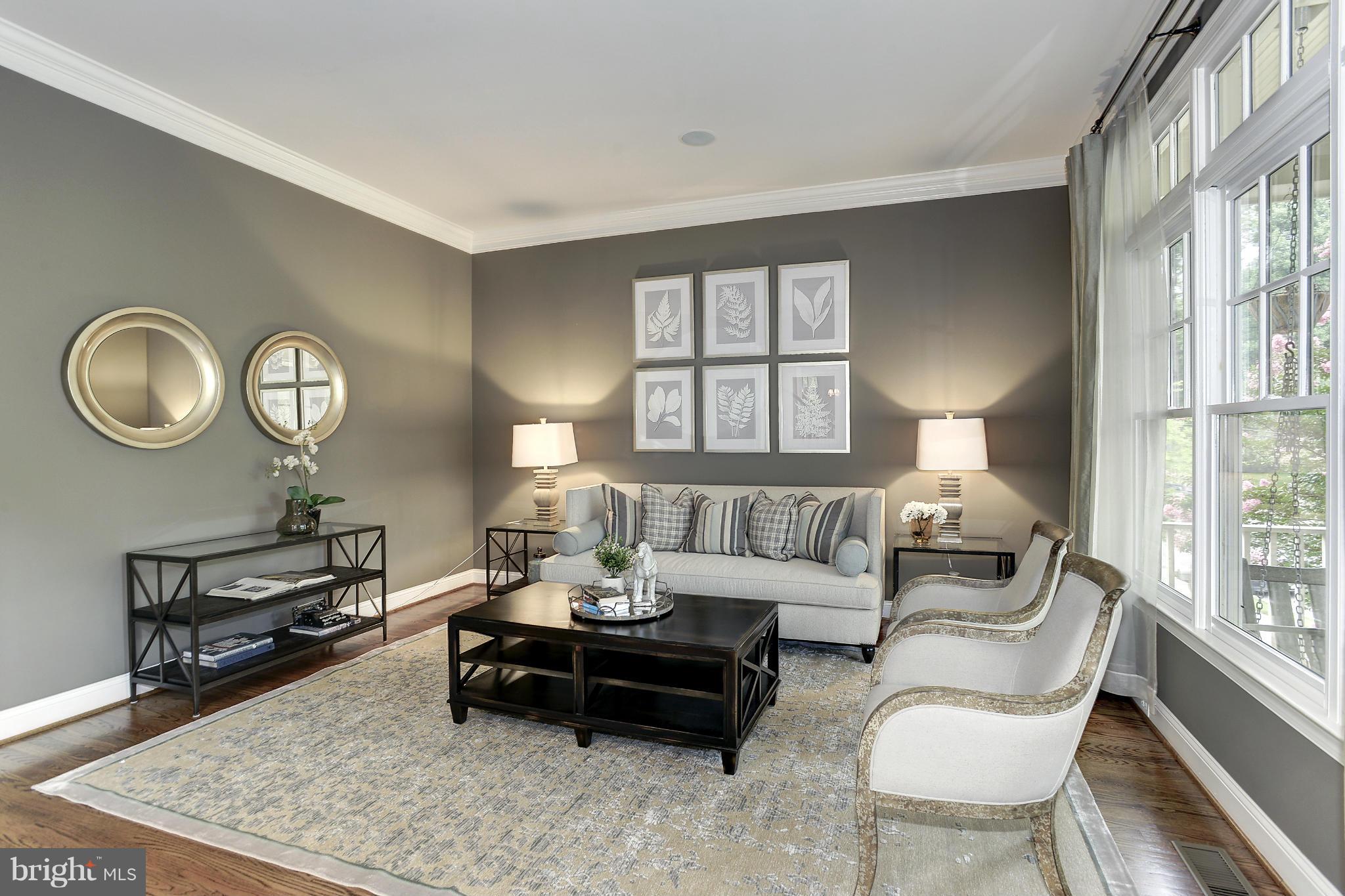 WOODMONT - Residential