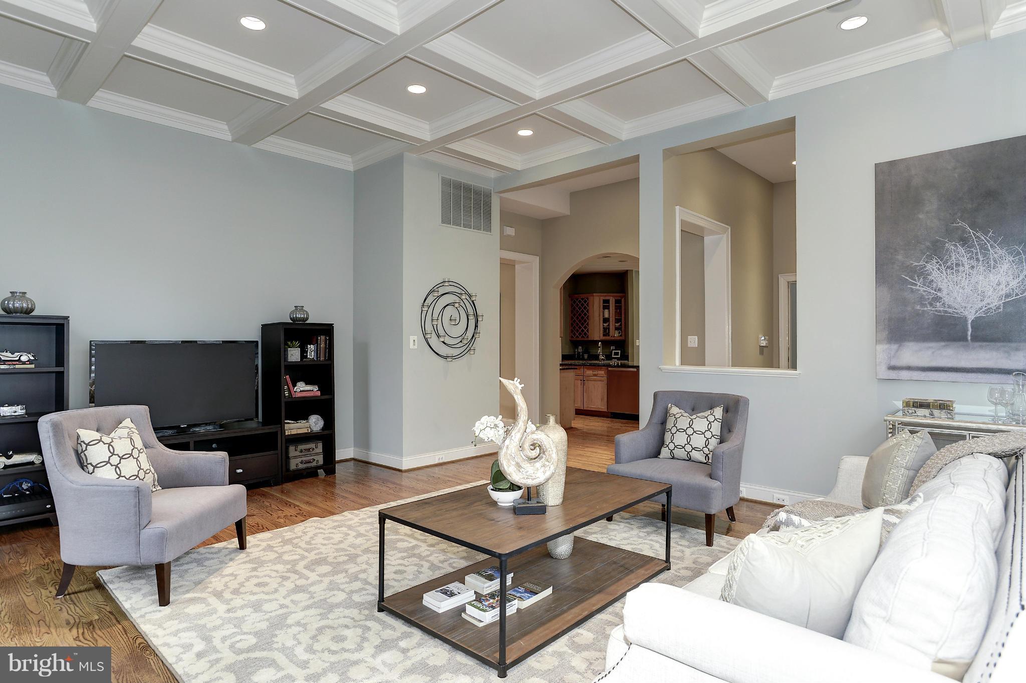 WOODMONT - Residential