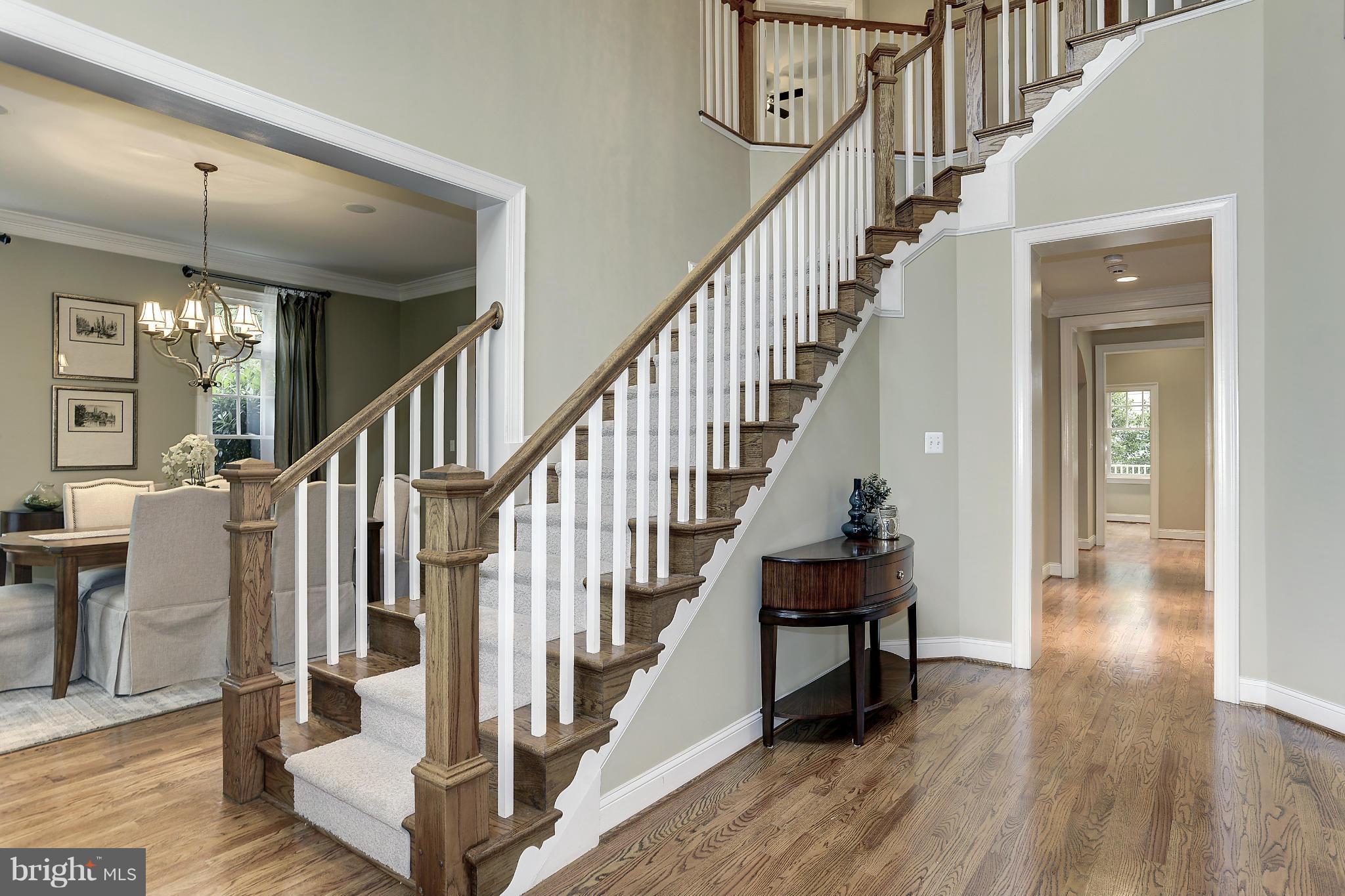 WOODMONT - Residential