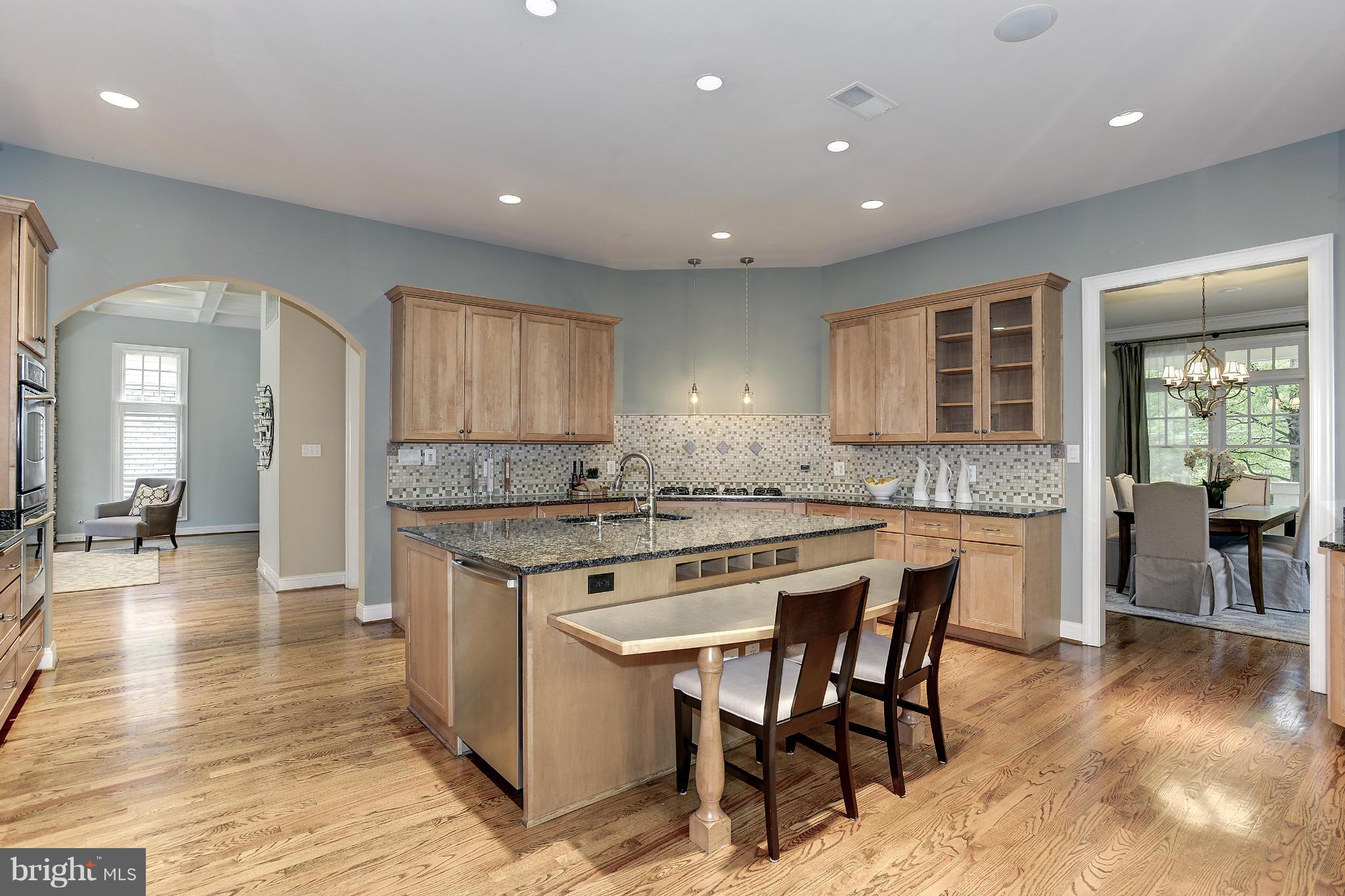 WOODMONT - Residential