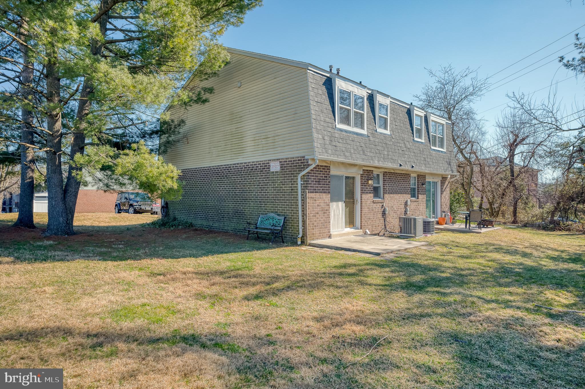 THE SILVERGATE - Residential