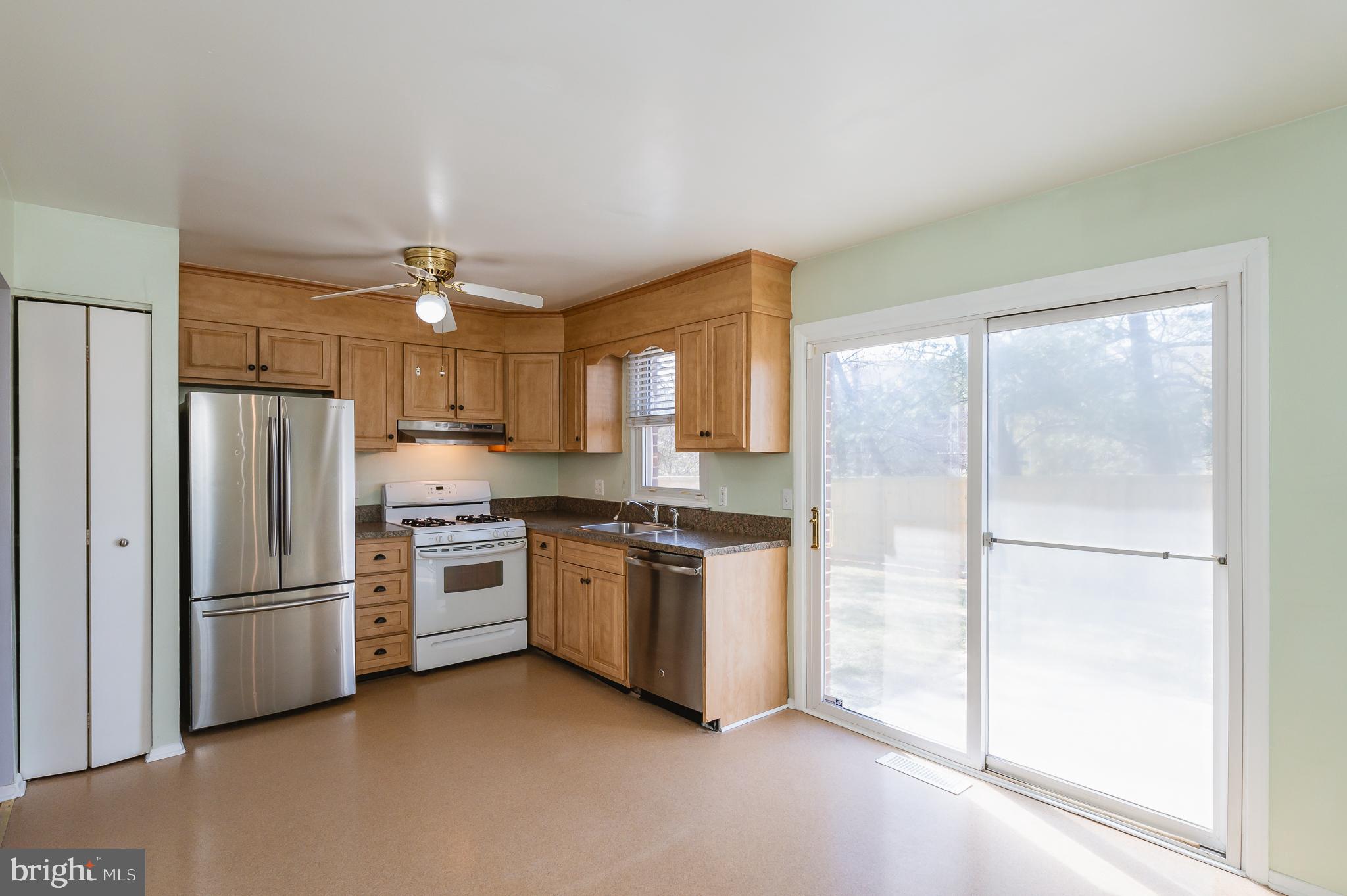 THE SILVERGATE - Residential