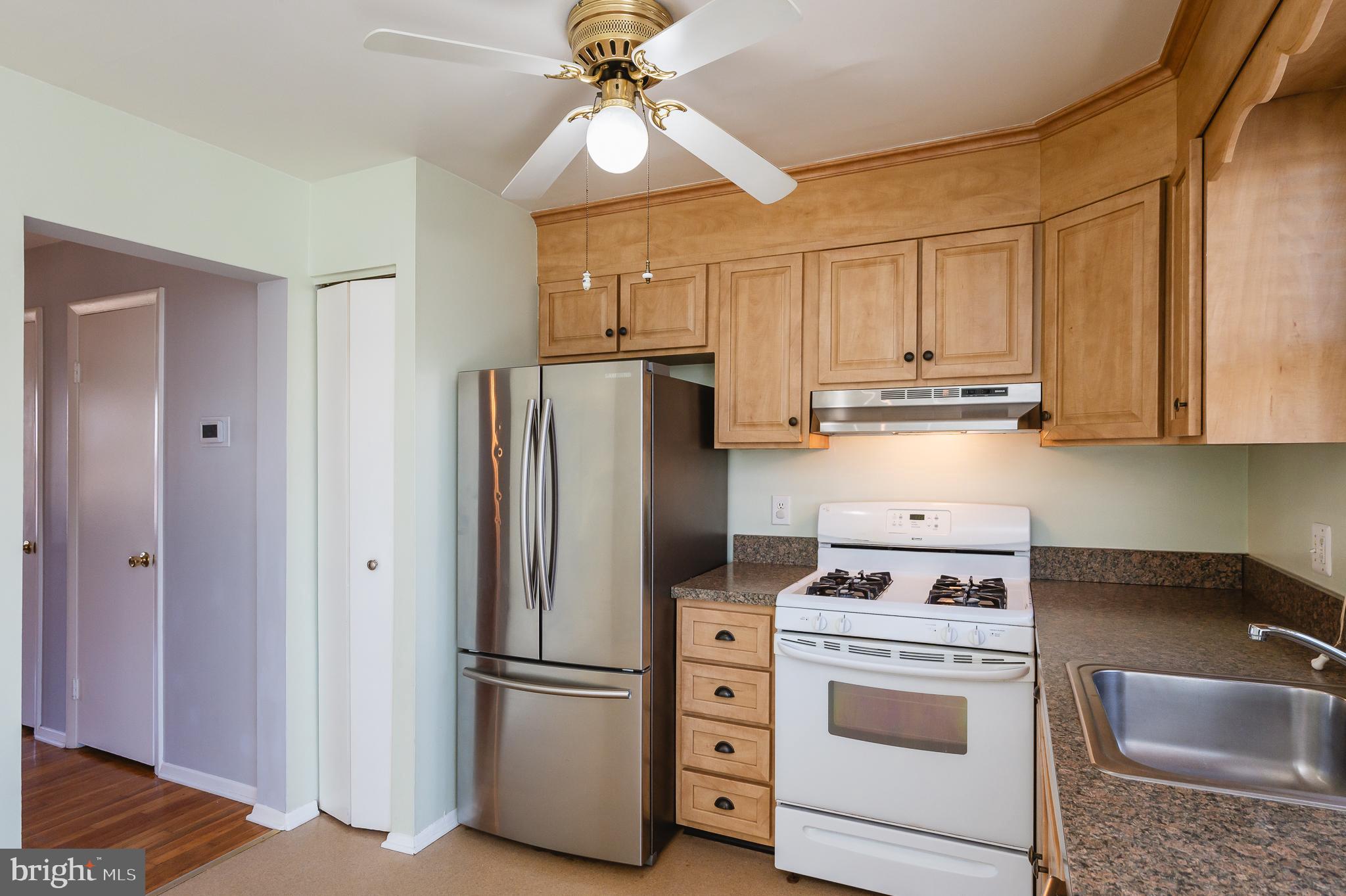 THE SILVERGATE - Residential