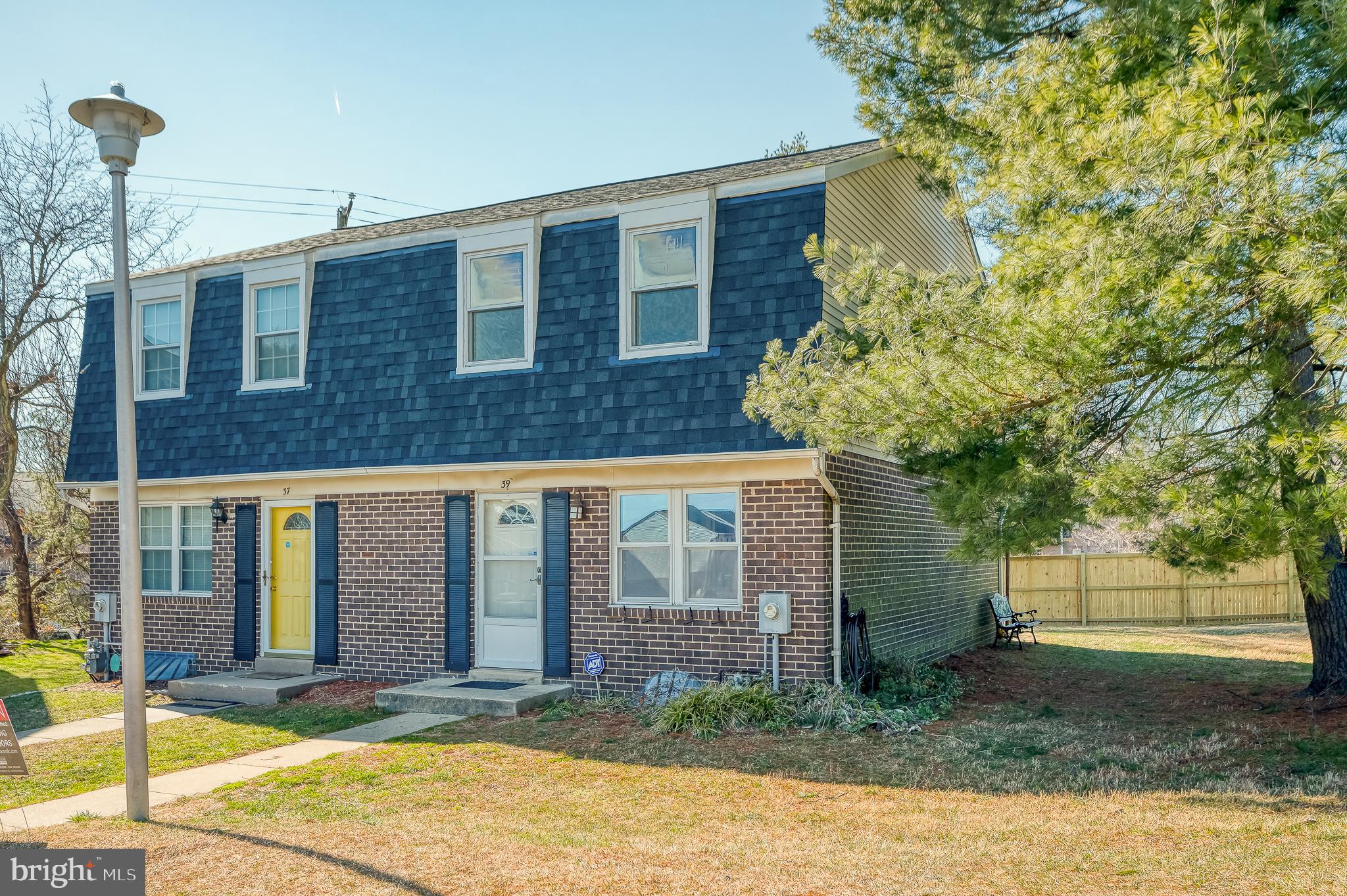 THE SILVERGATE - Residential