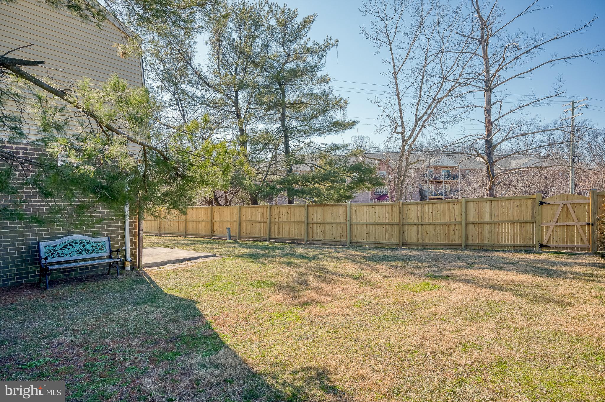 THE SILVERGATE - Residential