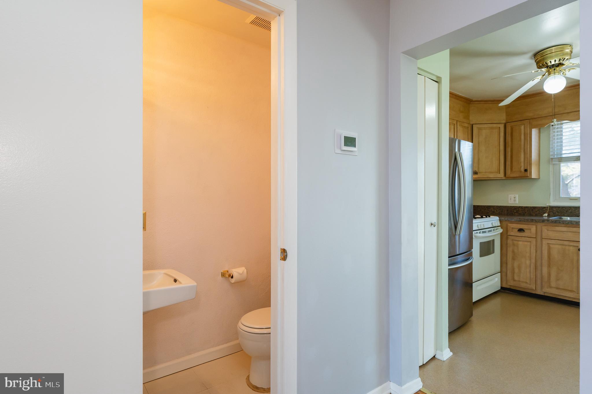 THE SILVERGATE - Residential