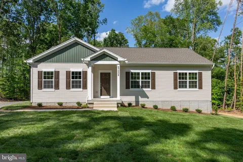 27024 Tatum Road, Unionville, VA MLS: VAOR2012552