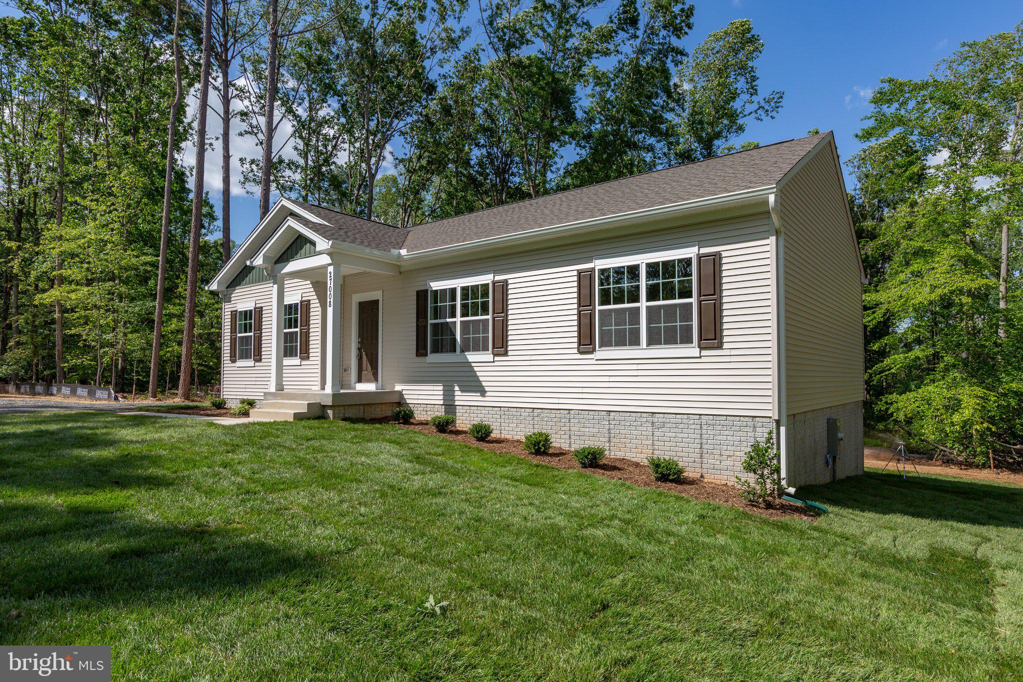 NONE AVAILABLE - Residential