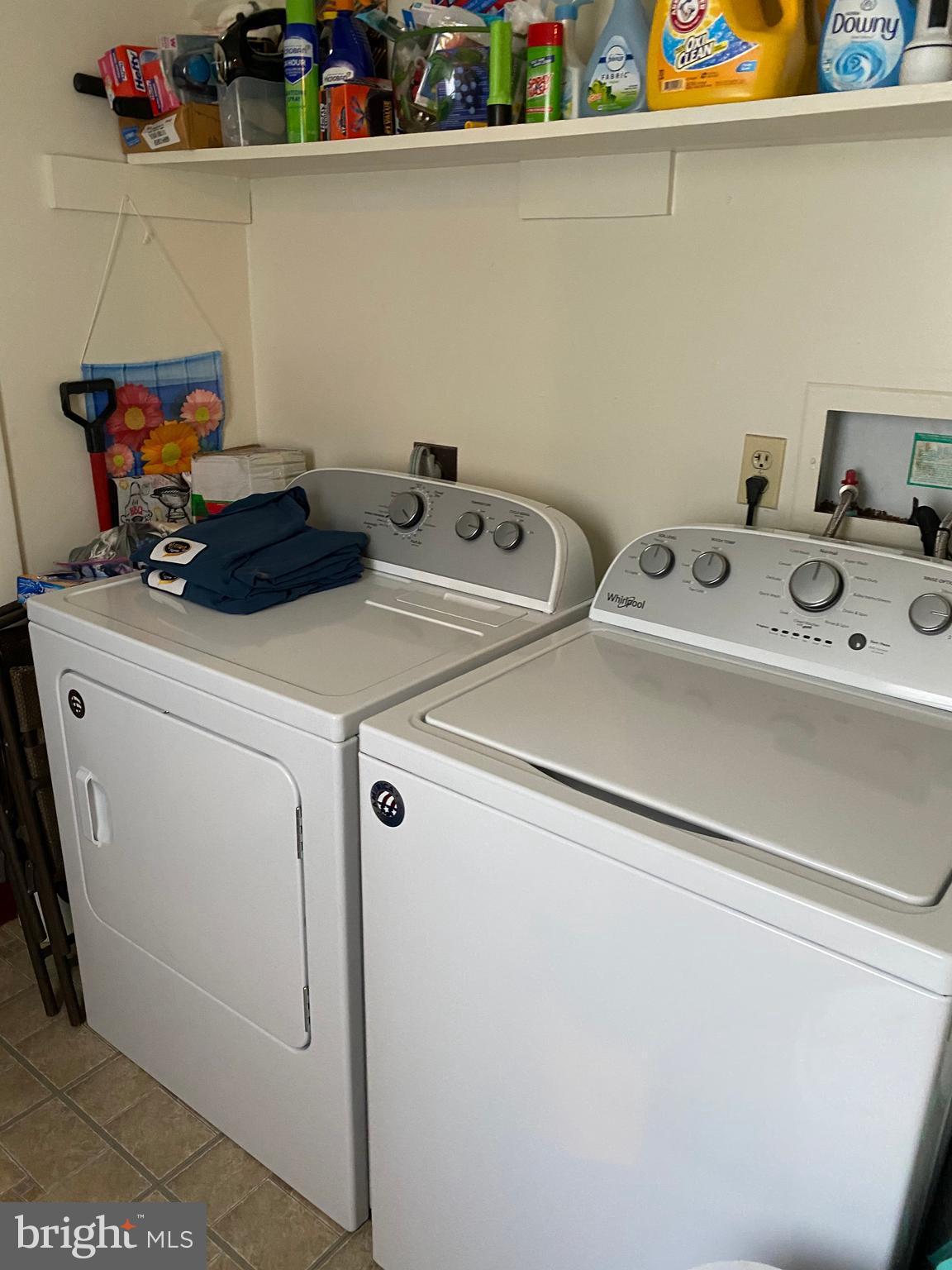 DENTON NARROWS - Residential