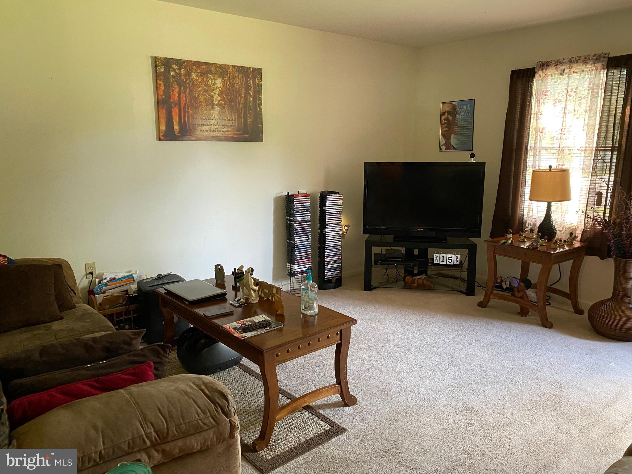 DENTON NARROWS - Residential