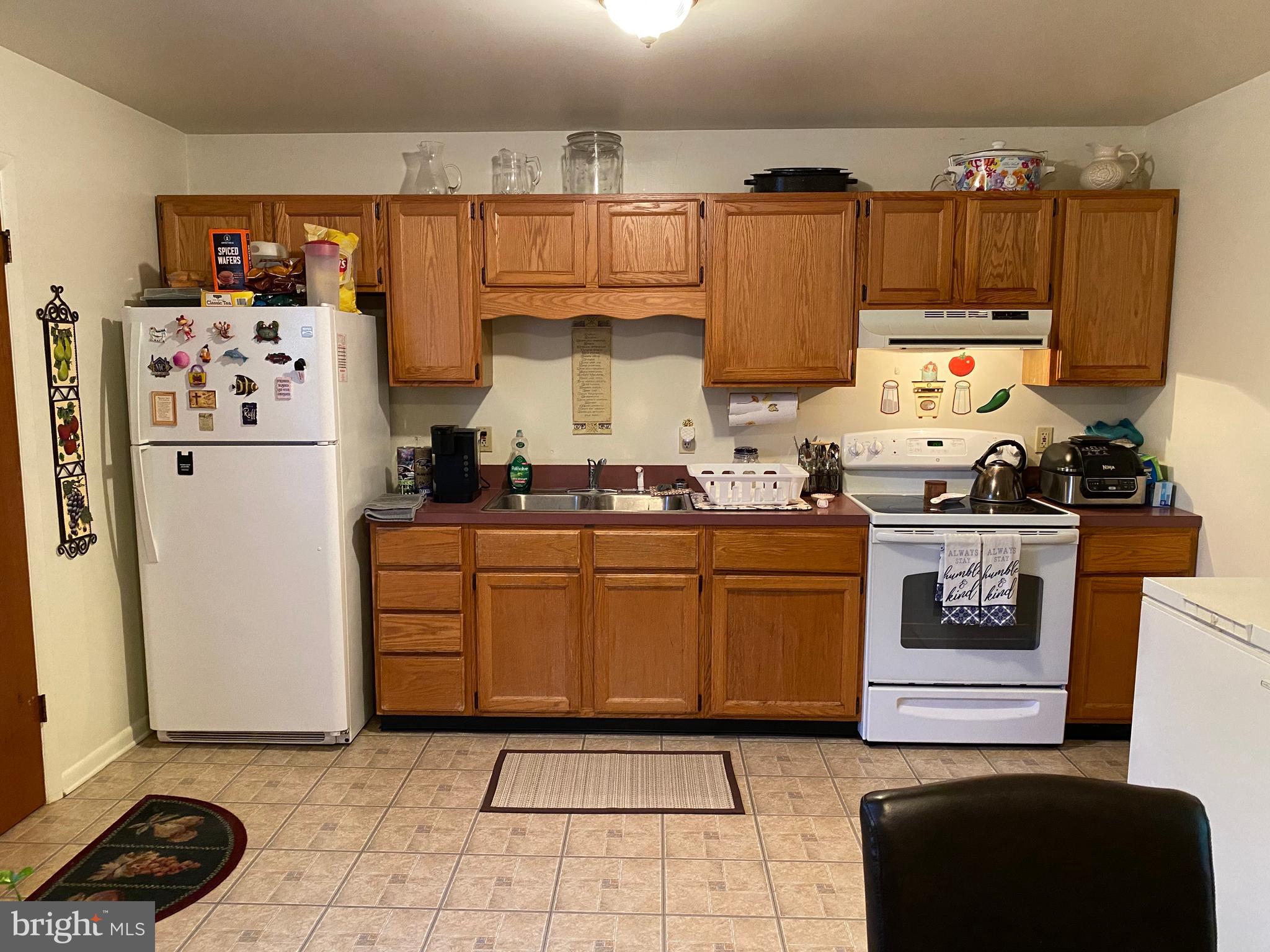 DENTON NARROWS - Residential