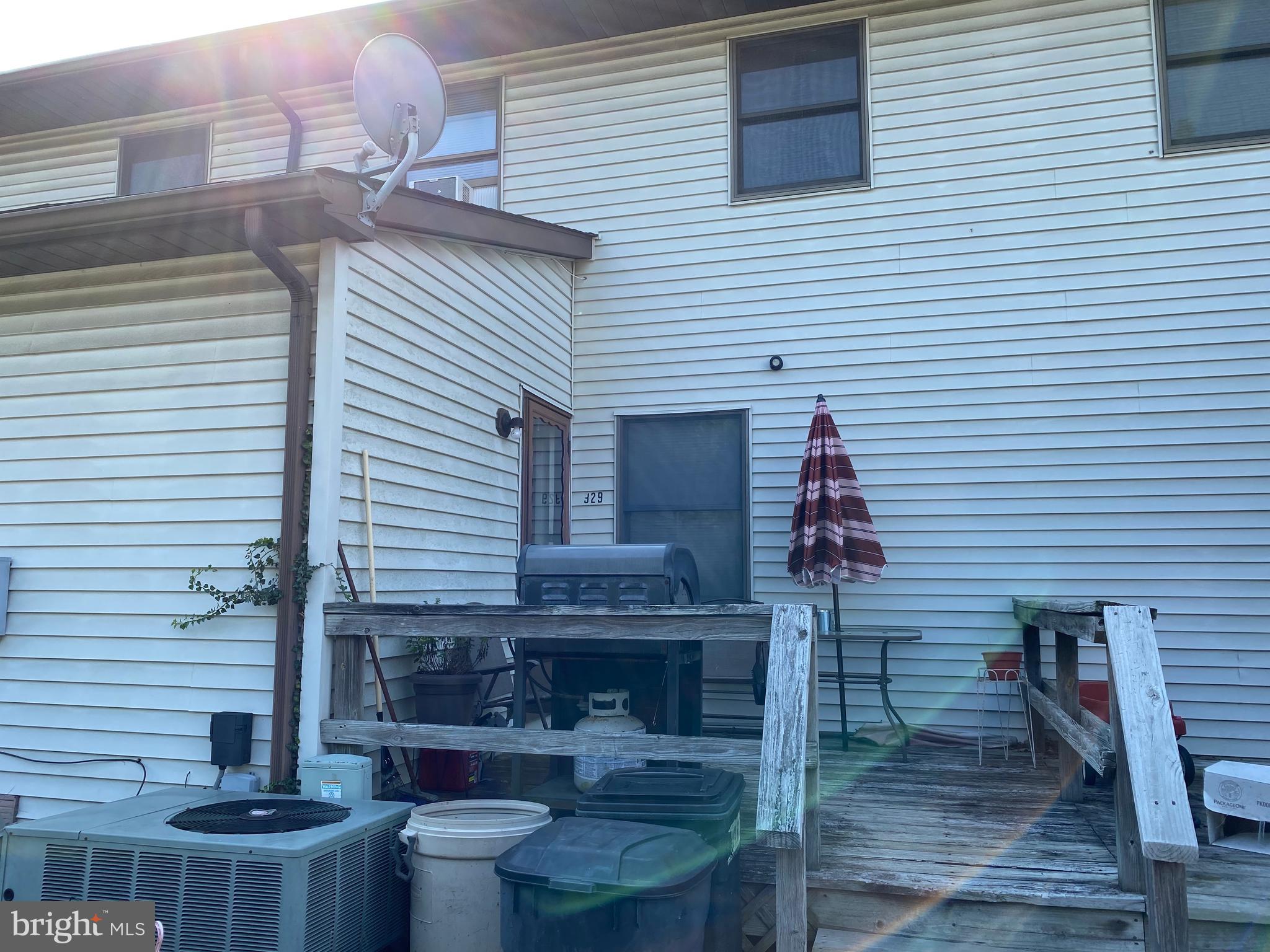 DENTON NARROWS - Residential