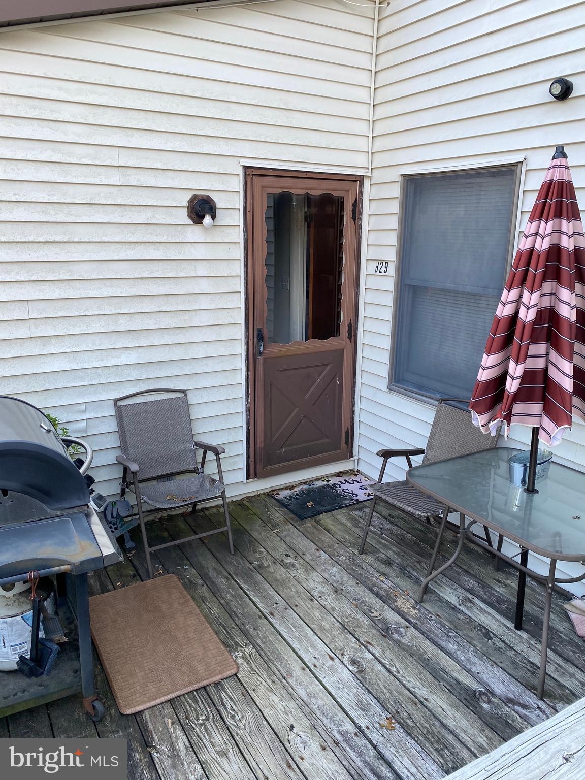 DENTON NARROWS - Residential