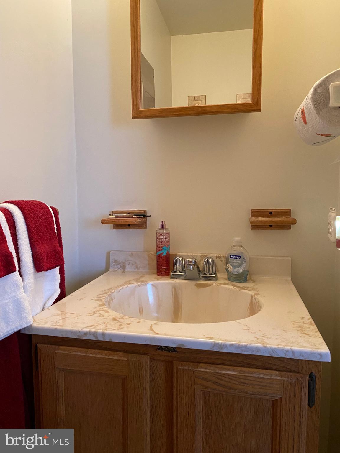 DENTON NARROWS - Residential