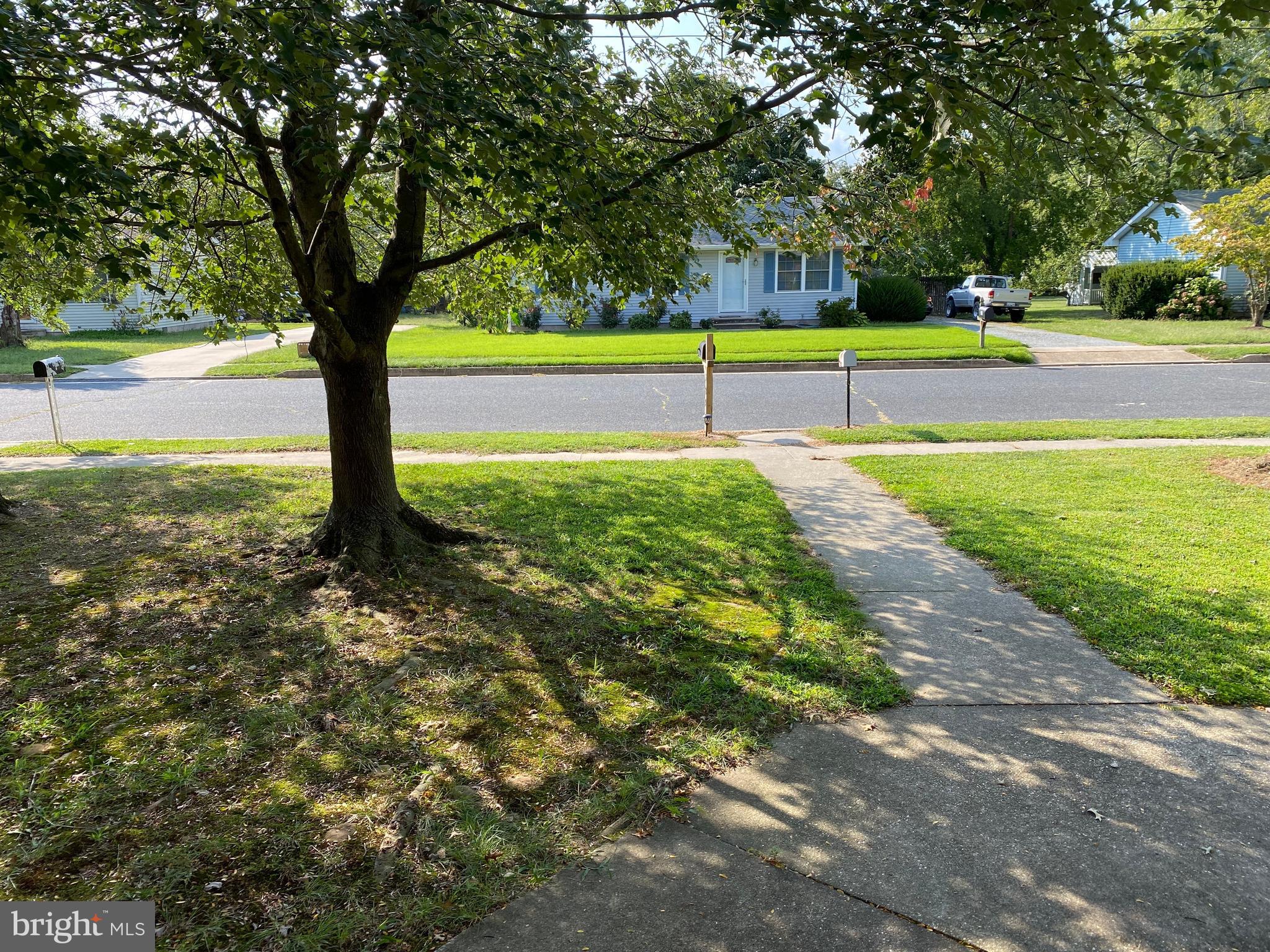 DENTON NARROWS - Residential