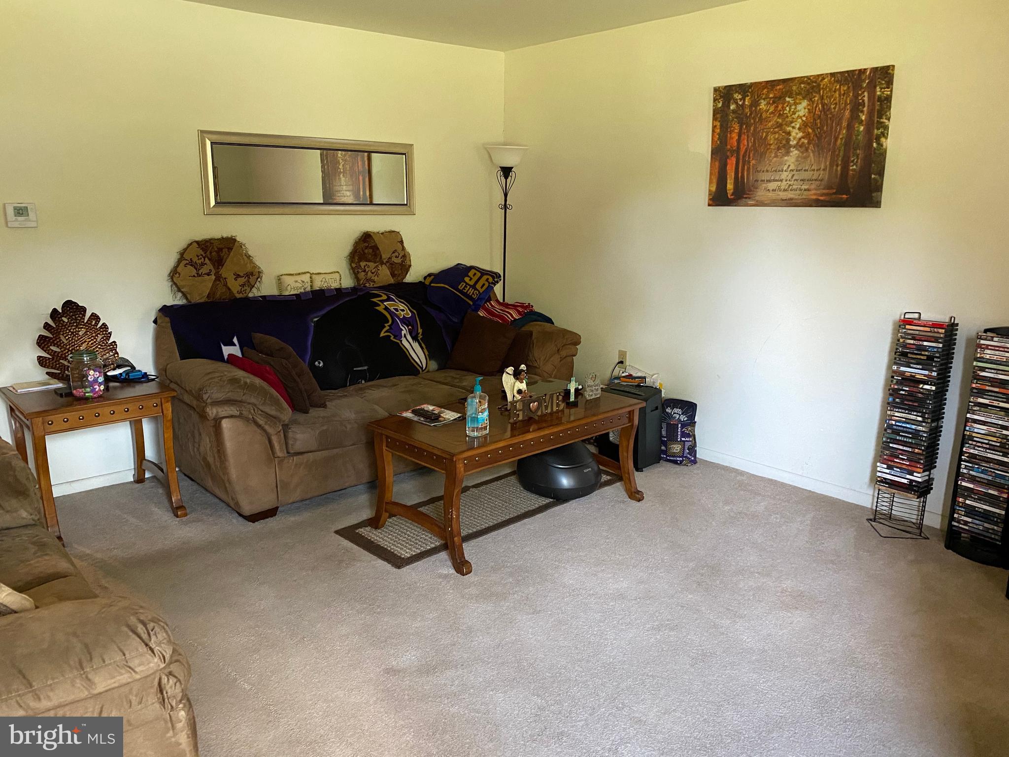 DENTON NARROWS - Residential