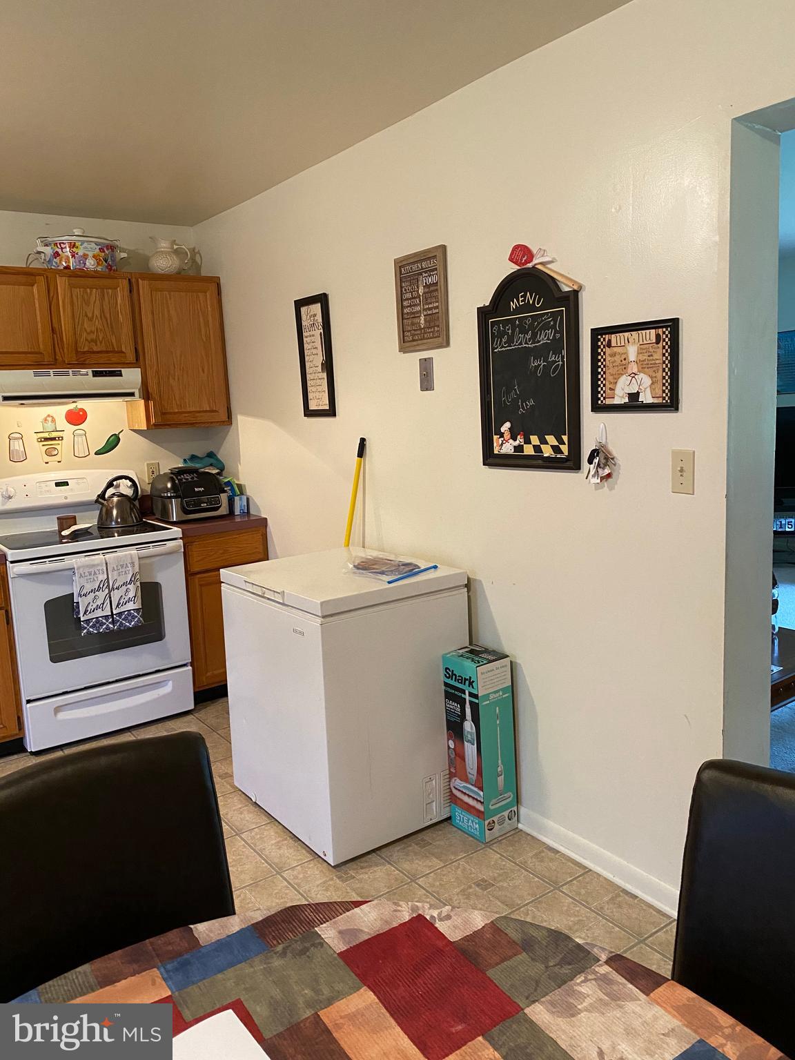 DENTON NARROWS - Residential