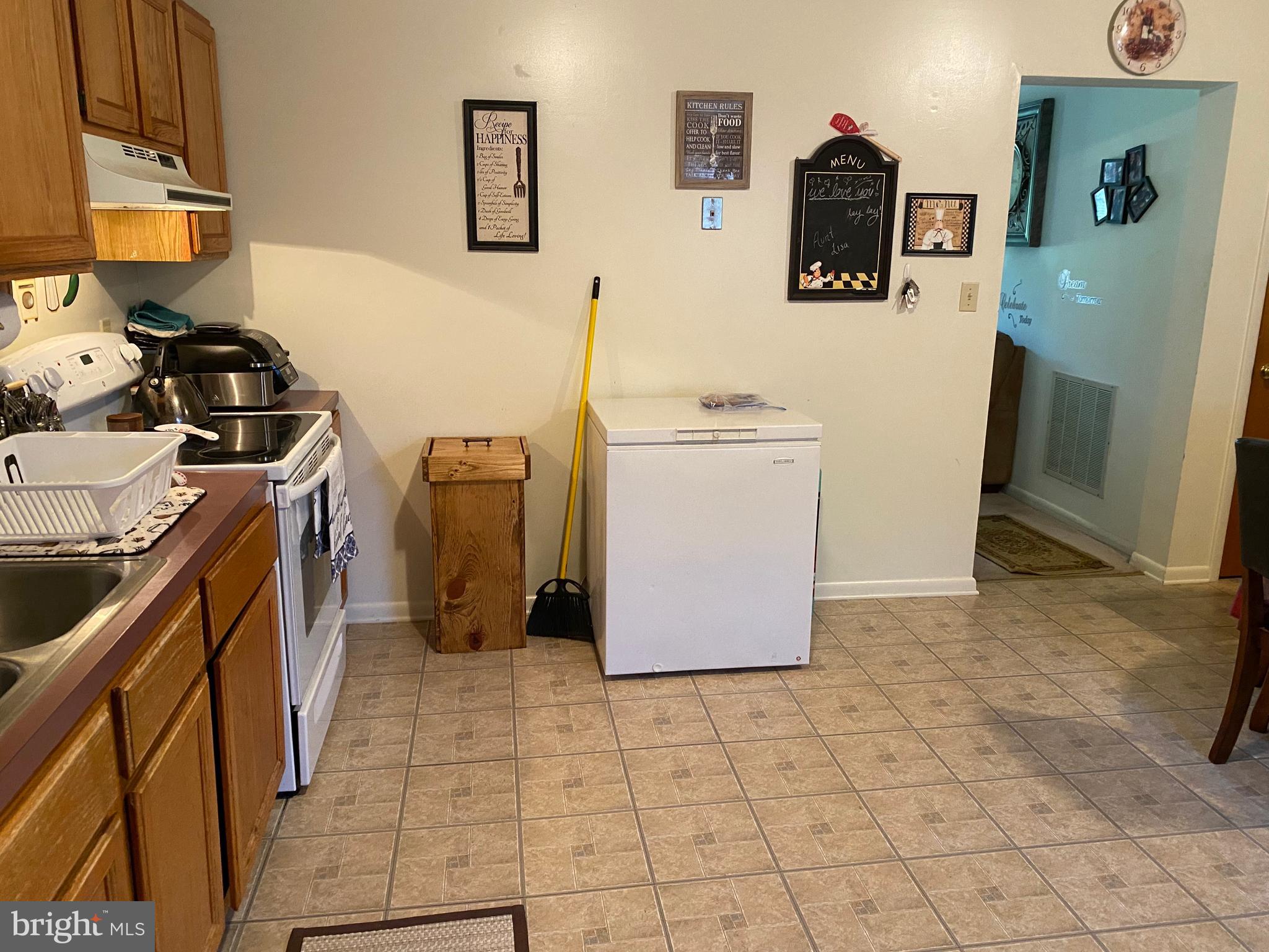 DENTON NARROWS - Residential