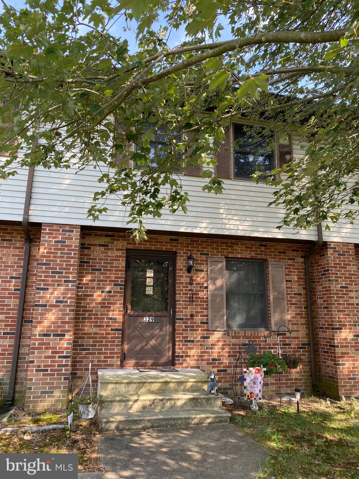 DENTON NARROWS - Residential